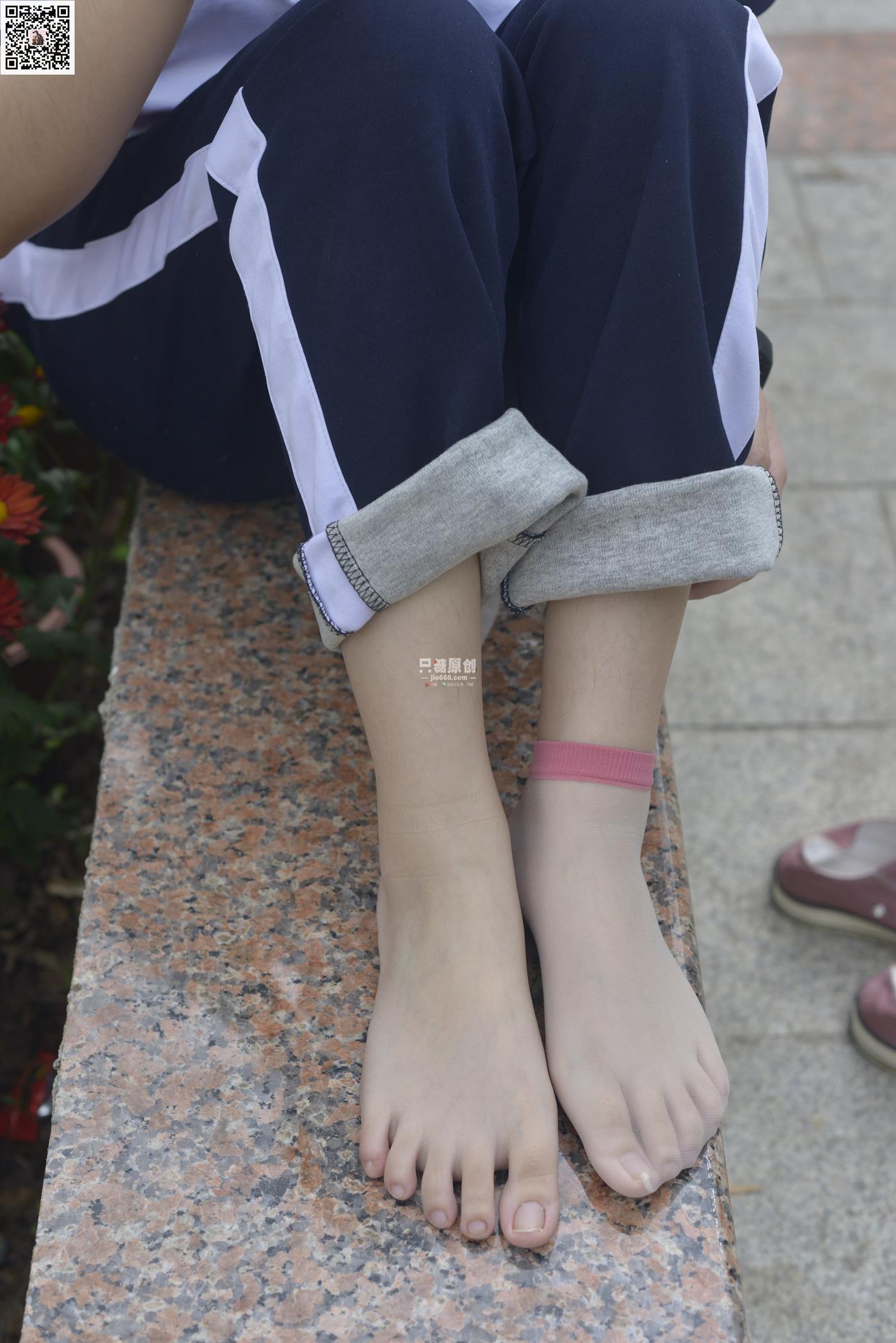 图片[79]-[只糖原创]NO.620 泳孜 清风如橘[99P] – 速更版-美库