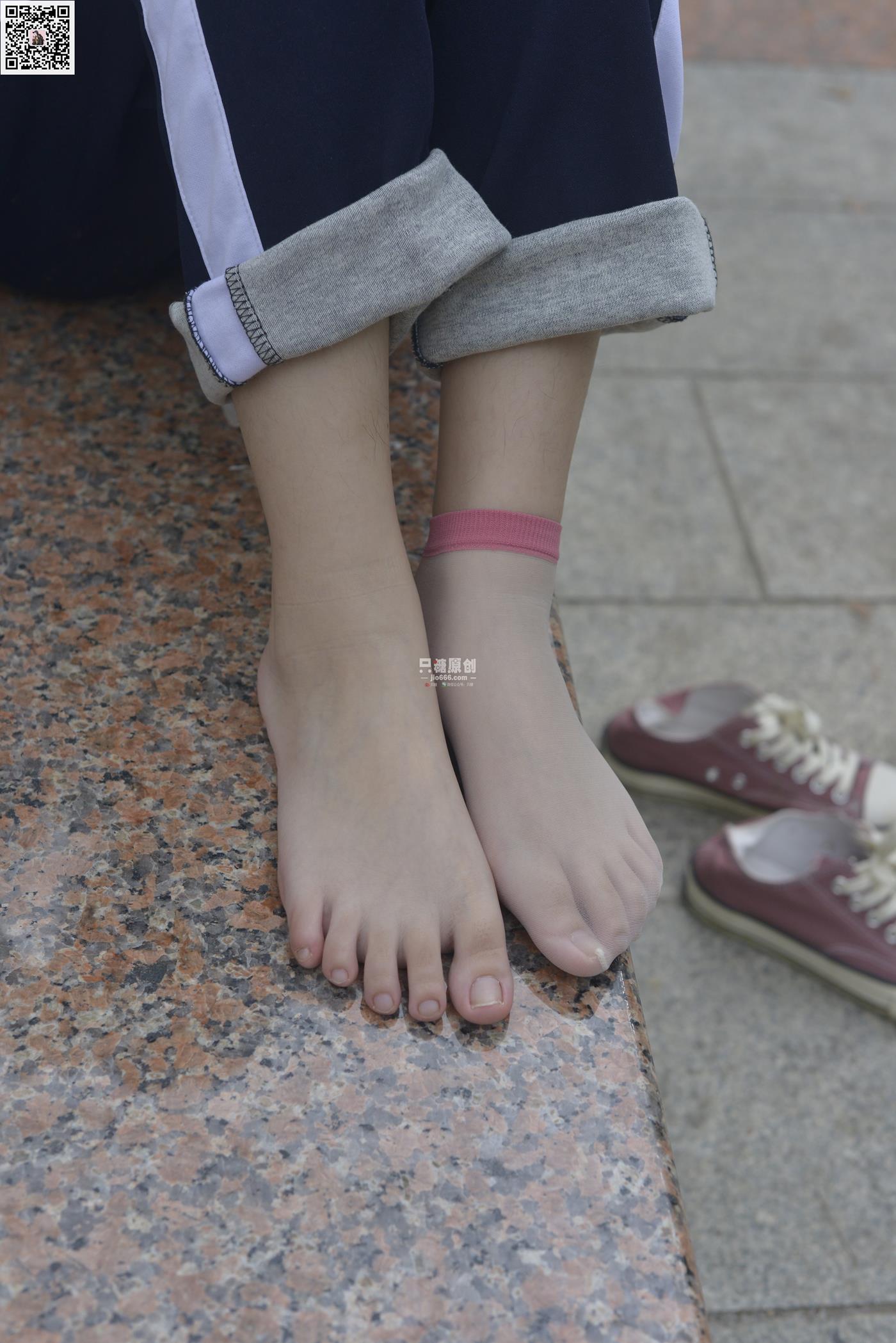 图片[80]-[只糖原创]NO.620 泳孜 清风如橘[99P] – 速更版-美库