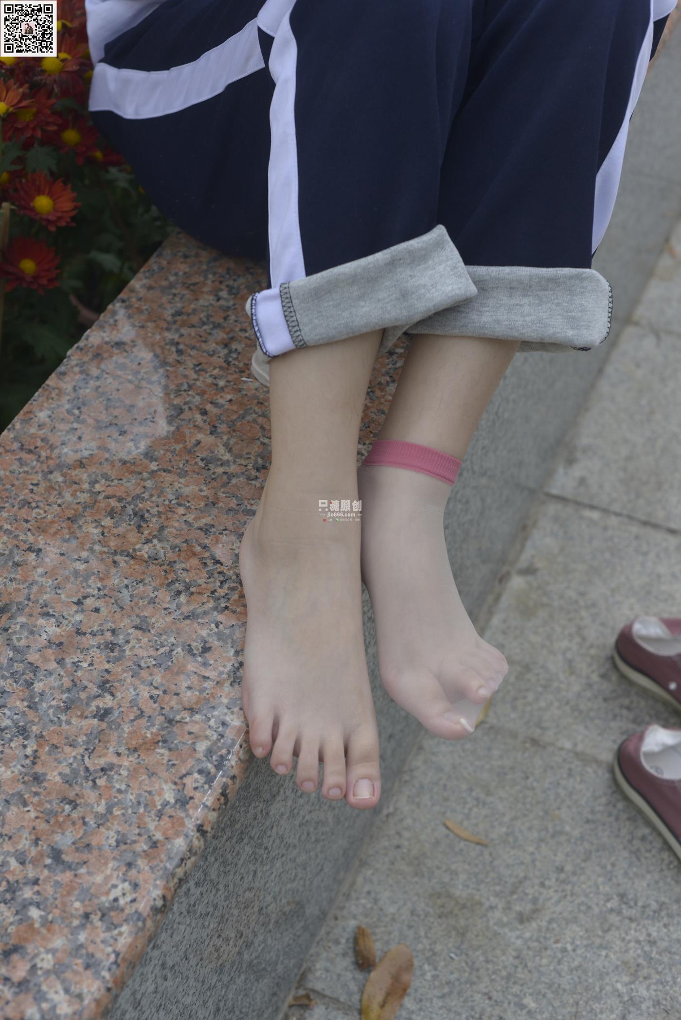 图片[81]-[只糖原创]NO.620 泳孜 清风如橘[99P] – 速更版-美库