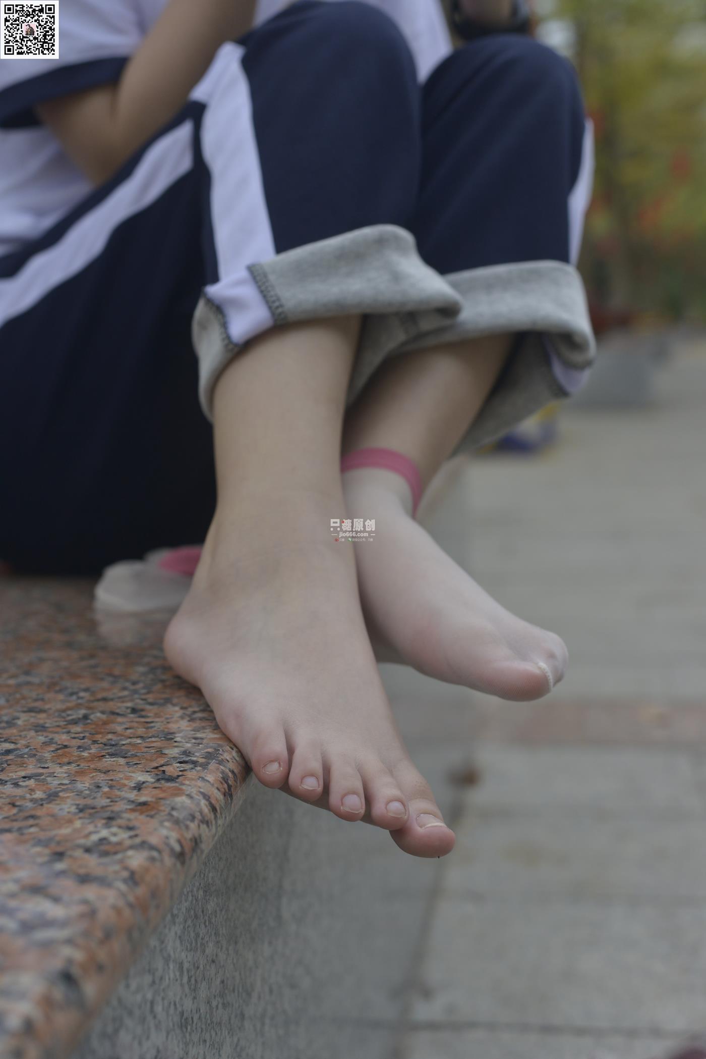 图片[83]-[只糖原创]NO.620 泳孜 清风如橘[99P] – 速更版-美库