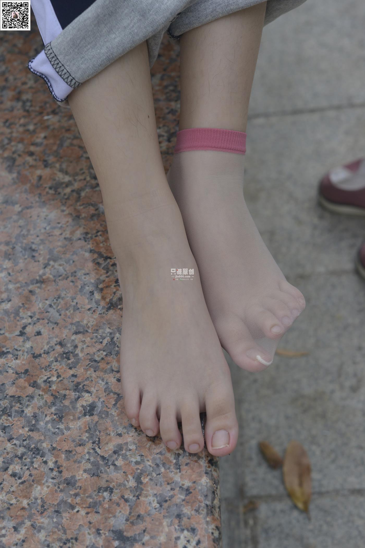 图片[84]-[只糖原创]NO.620 泳孜 清风如橘[99P] – 速更版-美库