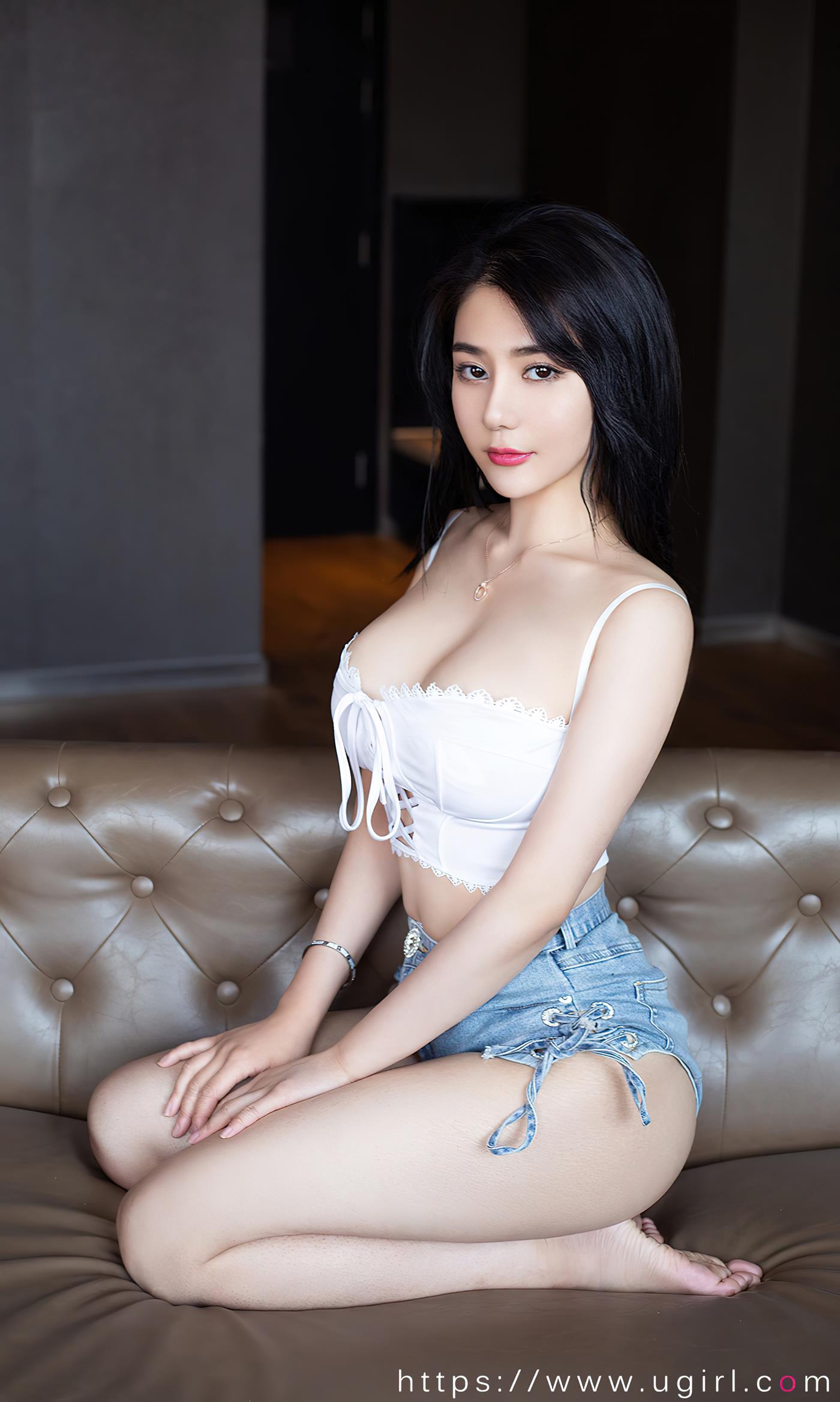 图片[17]-[爱尤物]2022 NO.2447 尤果合辑 关于喜欢[32P] – 速更版-美库