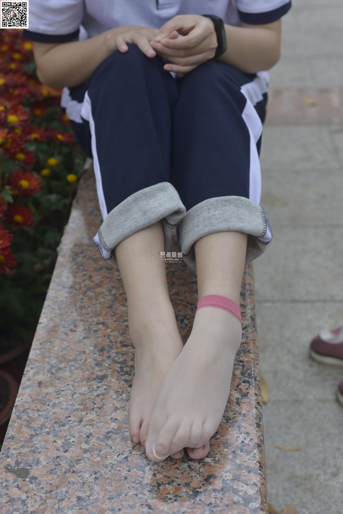 图片[88]-[只糖原创]NO.620 泳孜 清风如橘[99P] – 速更版-美库