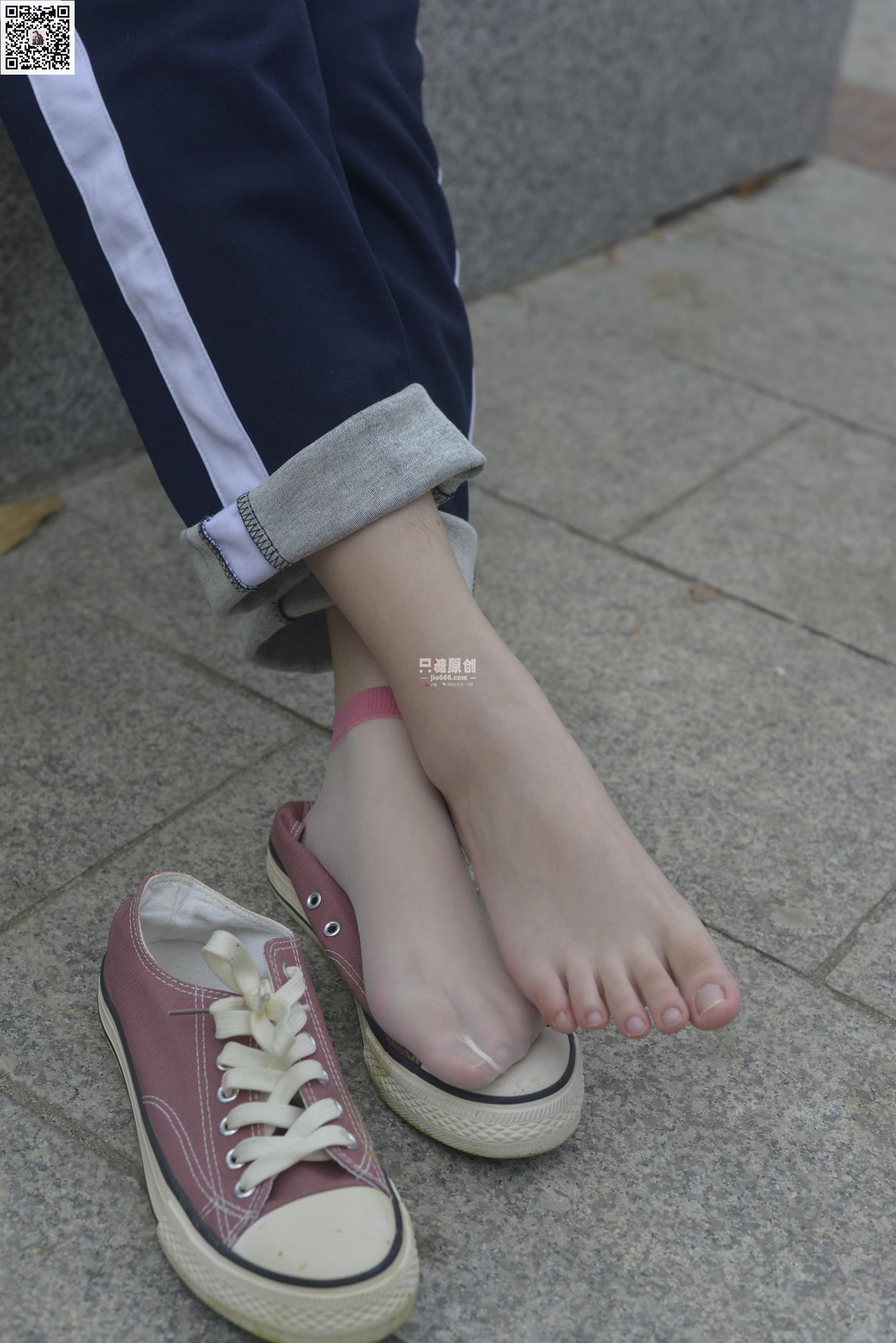 图片[91]-[只糖原创]NO.620 泳孜 清风如橘[99P] – 速更版-美库