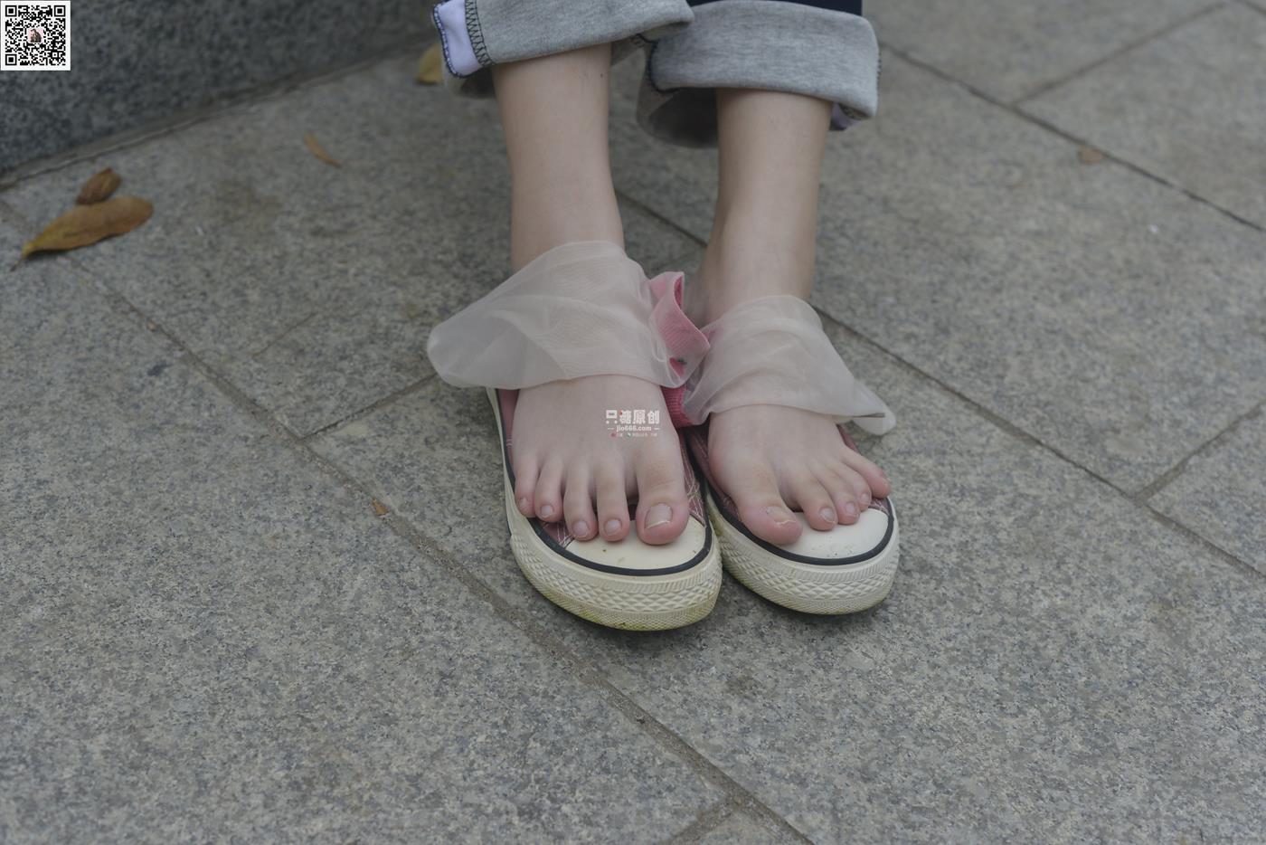 图片[94]-[只糖原创]NO.620 泳孜 清风如橘[99P] – 速更版-美库