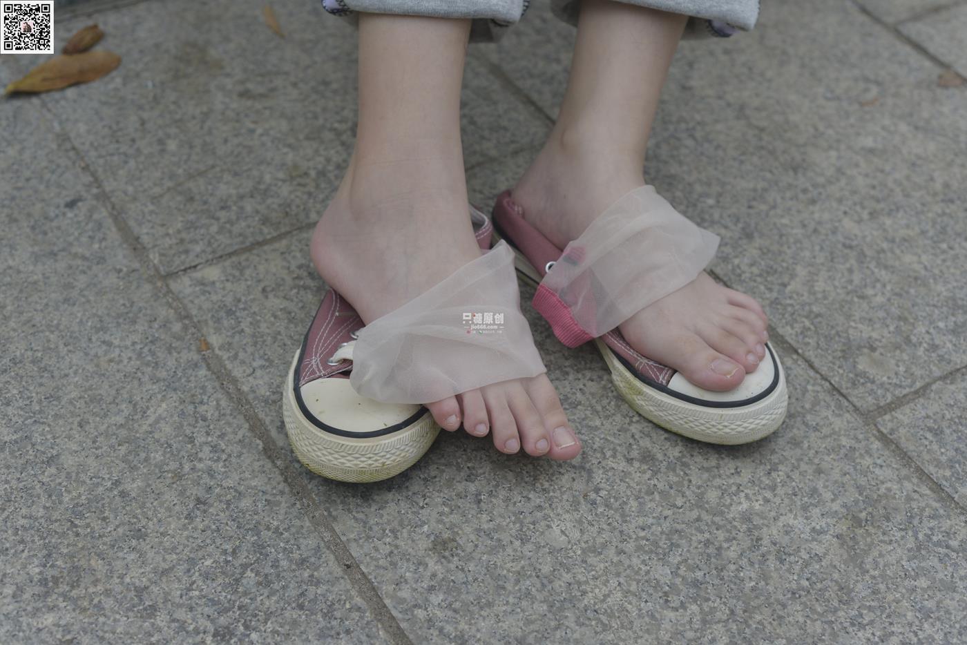 图片[96]-[只糖原创]NO.620 泳孜 清风如橘[99P] – 速更版-美库