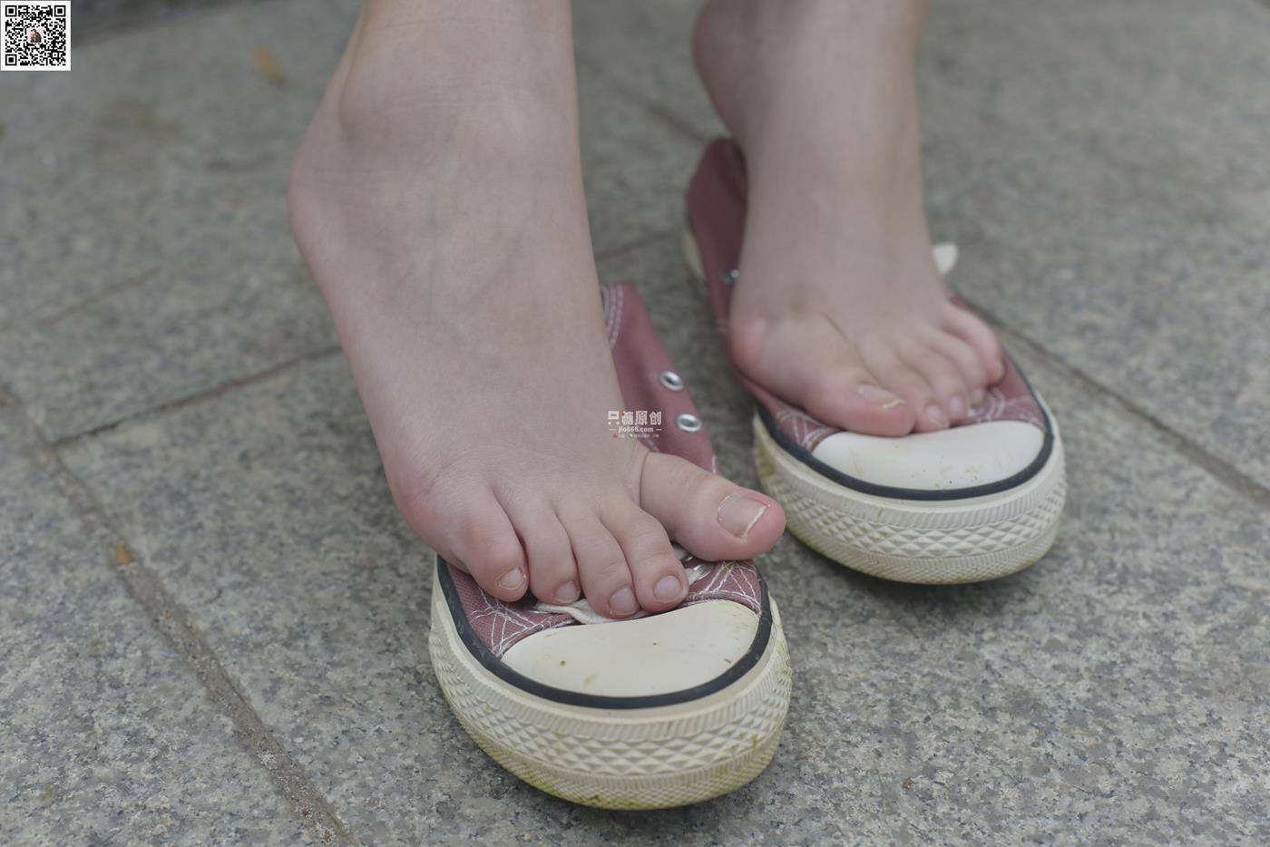 图片[99]-[只糖原创]NO.620 泳孜 清风如橘[99P] – 速更版-美库