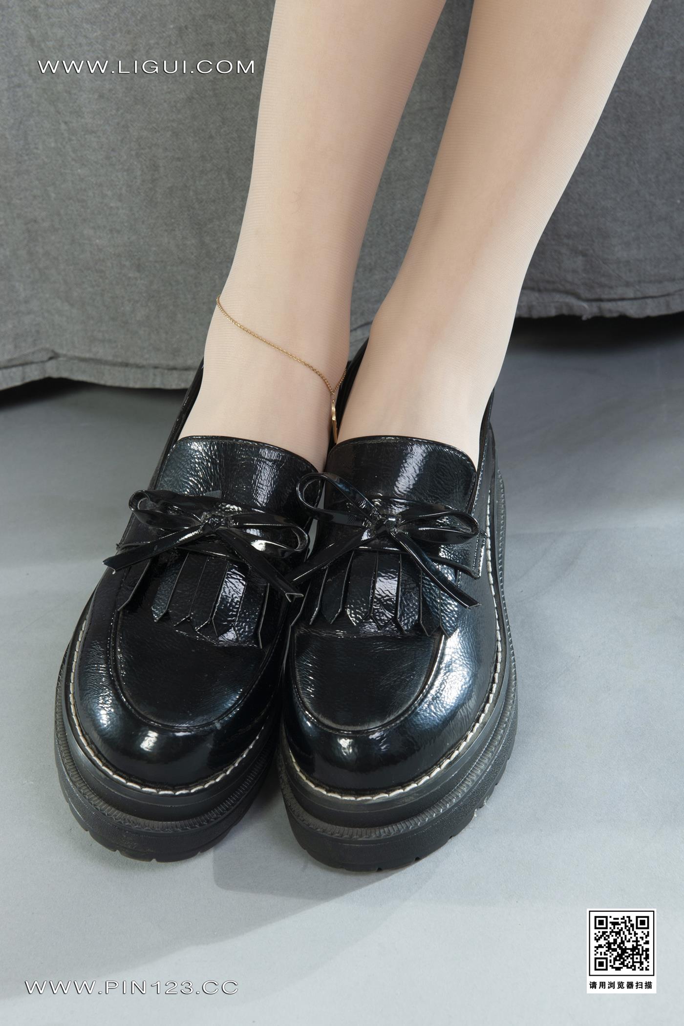 图片[13]-[Ligui丽柜]2022.12.12 情窦丝欲 小智贤[58+1P] – 速更版-美库