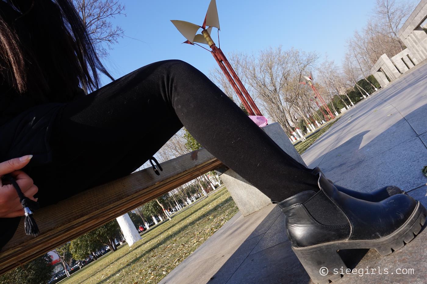 图片[13]-[SIEE丝意]新刊 NO.021 曦曦 小秘密[109P] – 速更版-美库