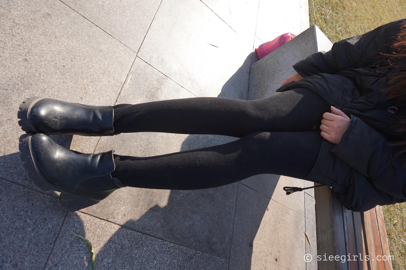 图片[16]-[SIEE丝意]新刊 NO.021 曦曦 小秘密[109P] – 速更版-美库