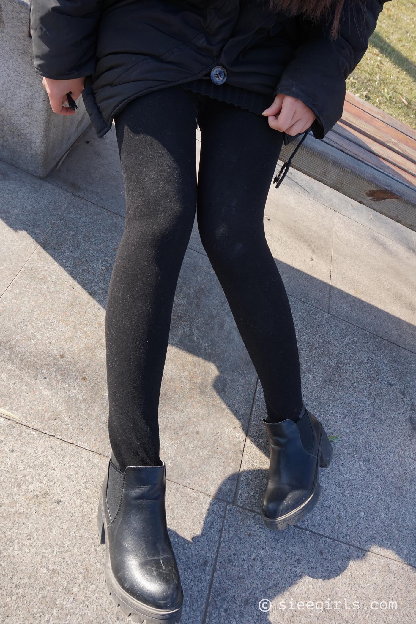 图片[17]-[SIEE丝意]新刊 NO.021 曦曦 小秘密[109P] – 速更版-美库