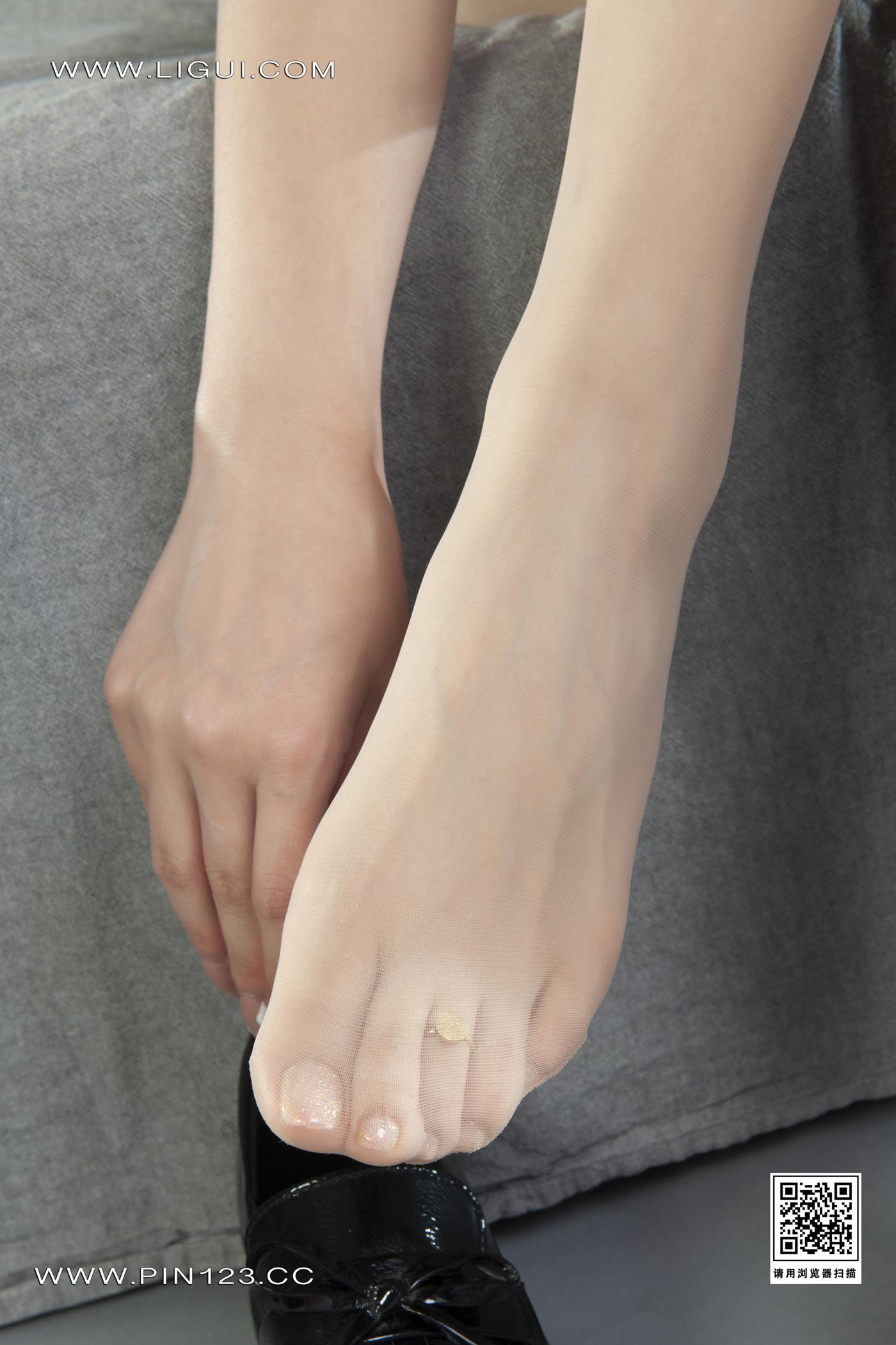 图片[24]-[Ligui丽柜]2022.12.12 情窦丝欲 小智贤[58+1P] – 速更版-美库