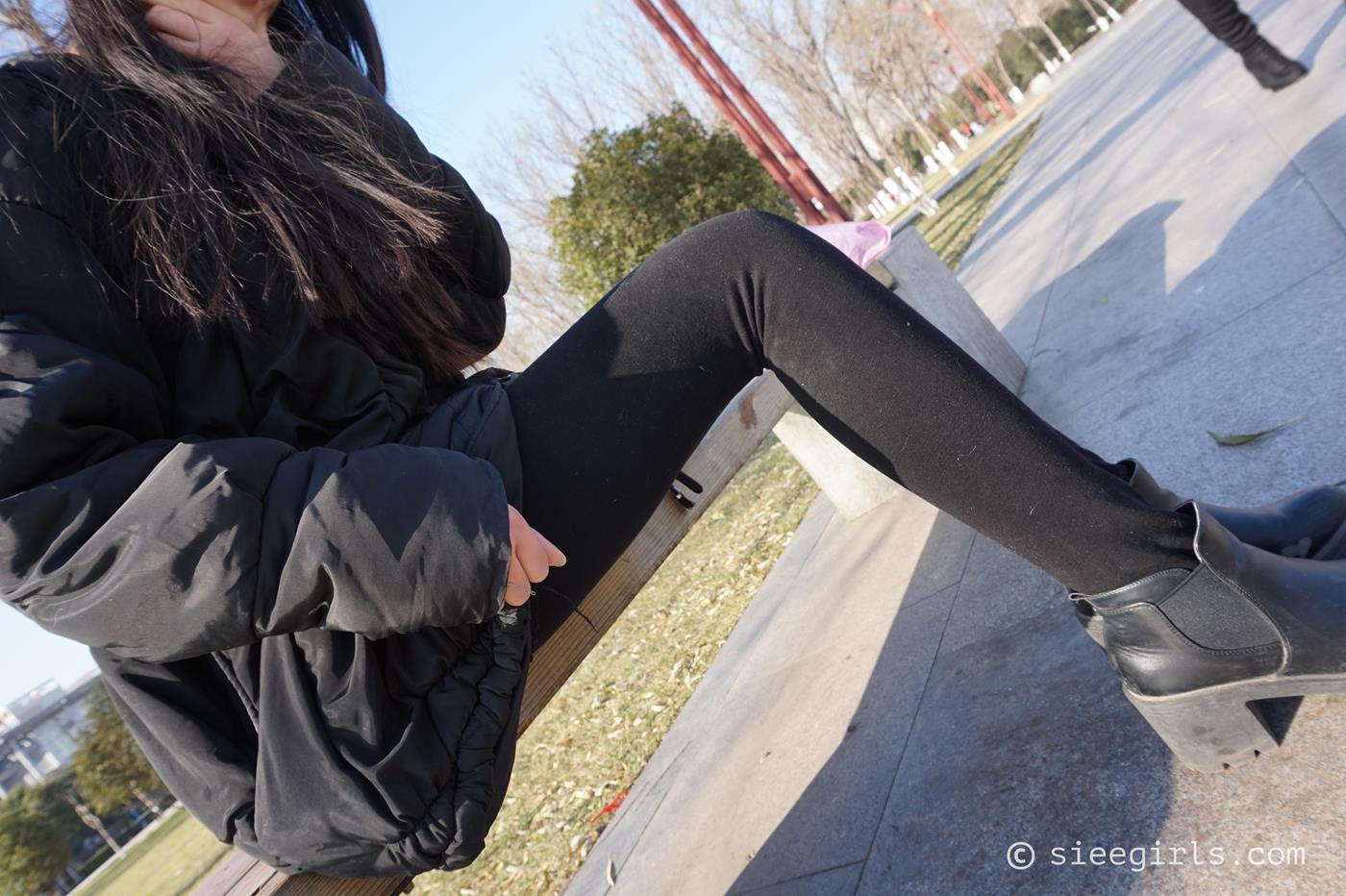 图片[18]-[SIEE丝意]新刊 NO.021 曦曦 小秘密[109P] – 速更版-美库