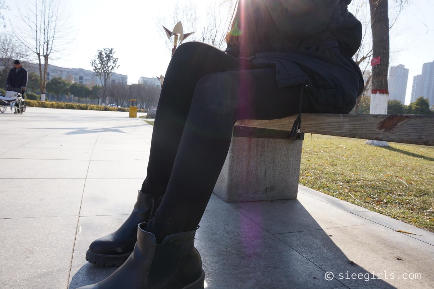 图片[20]-[SIEE丝意]新刊 NO.021 曦曦 小秘密[109P] – 速更版-美库