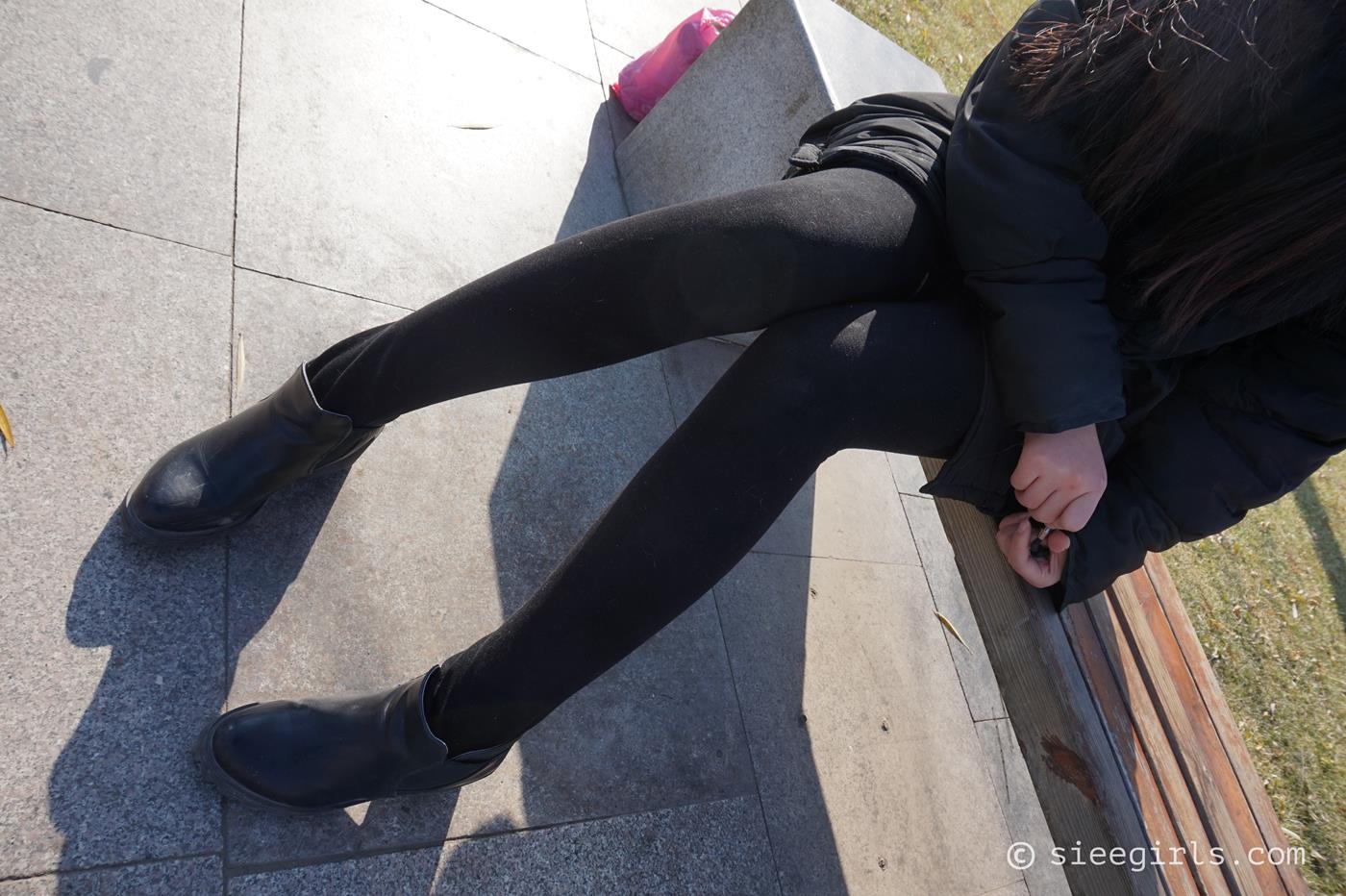 图片[26]-[SIEE丝意]新刊 NO.021 曦曦 小秘密[109P] – 速更版-美库