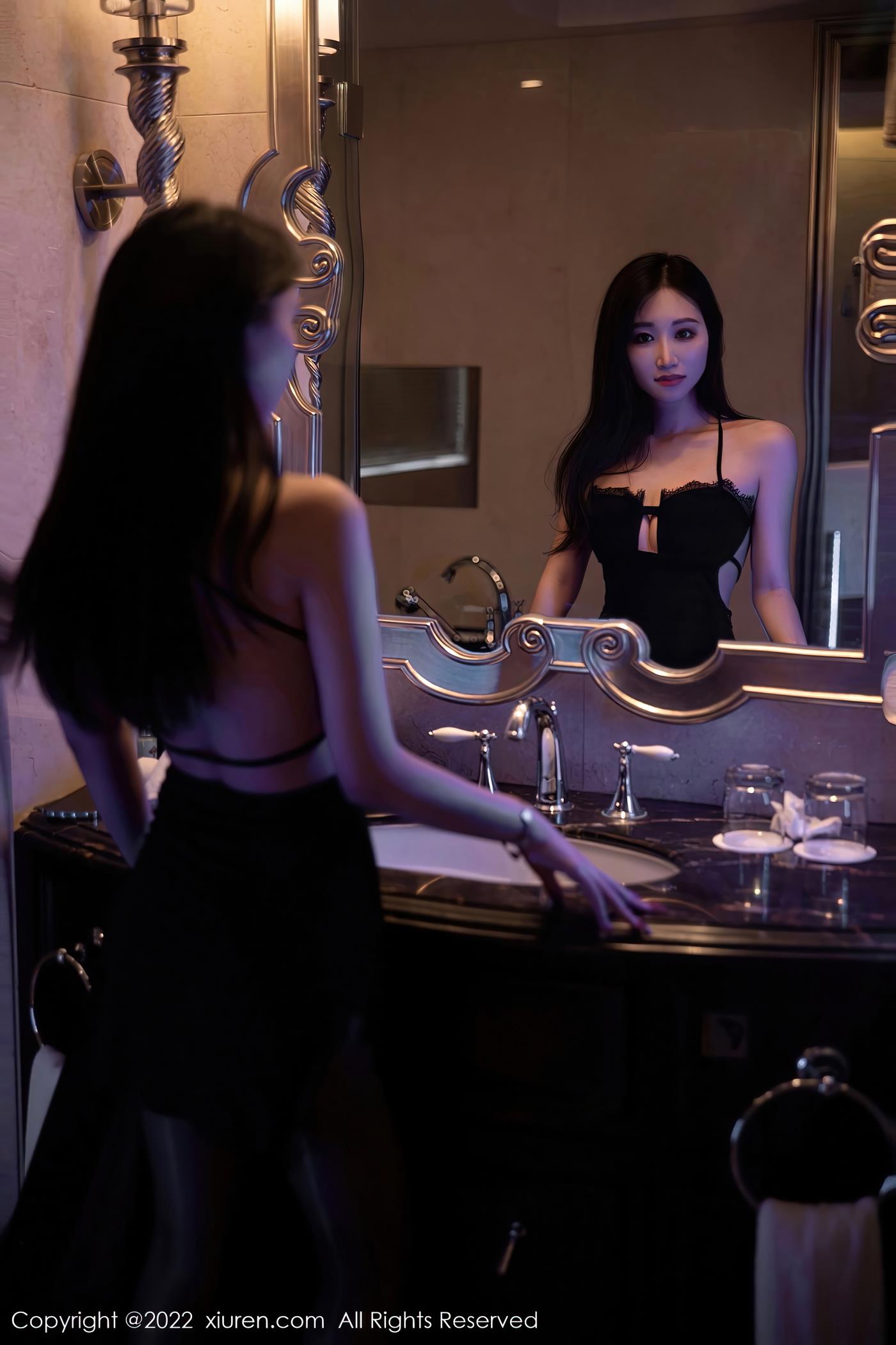 图片[13]-[Xiuren秀人网]2022.11.10 NO.5833 司柠[38+1P] – 速更版-美库