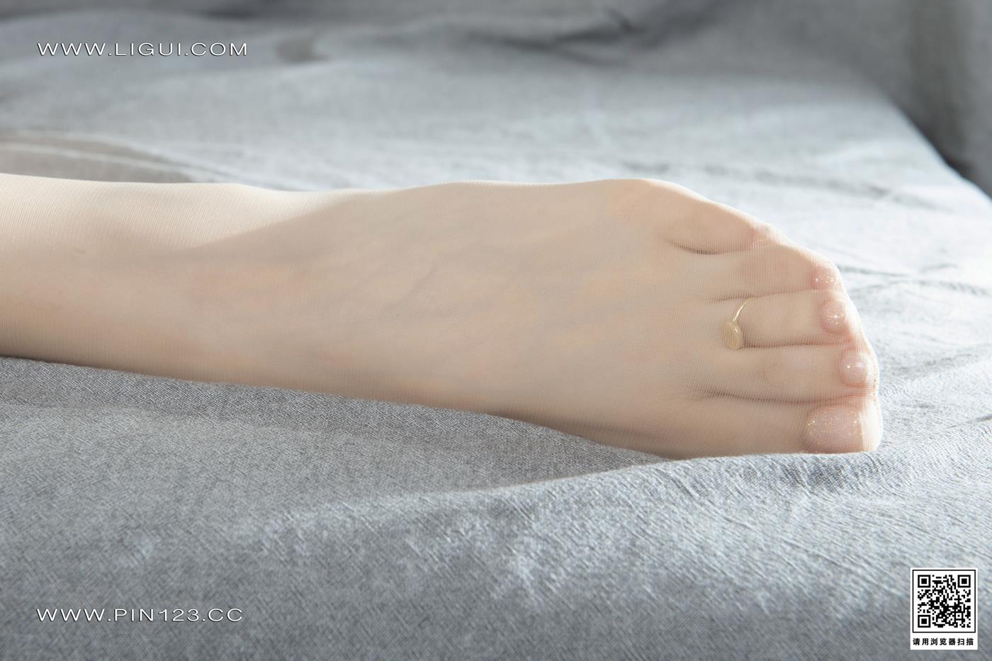 图片[35]-[Ligui丽柜]2022.12.12 情窦丝欲 小智贤[58+1P] – 速更版-美库