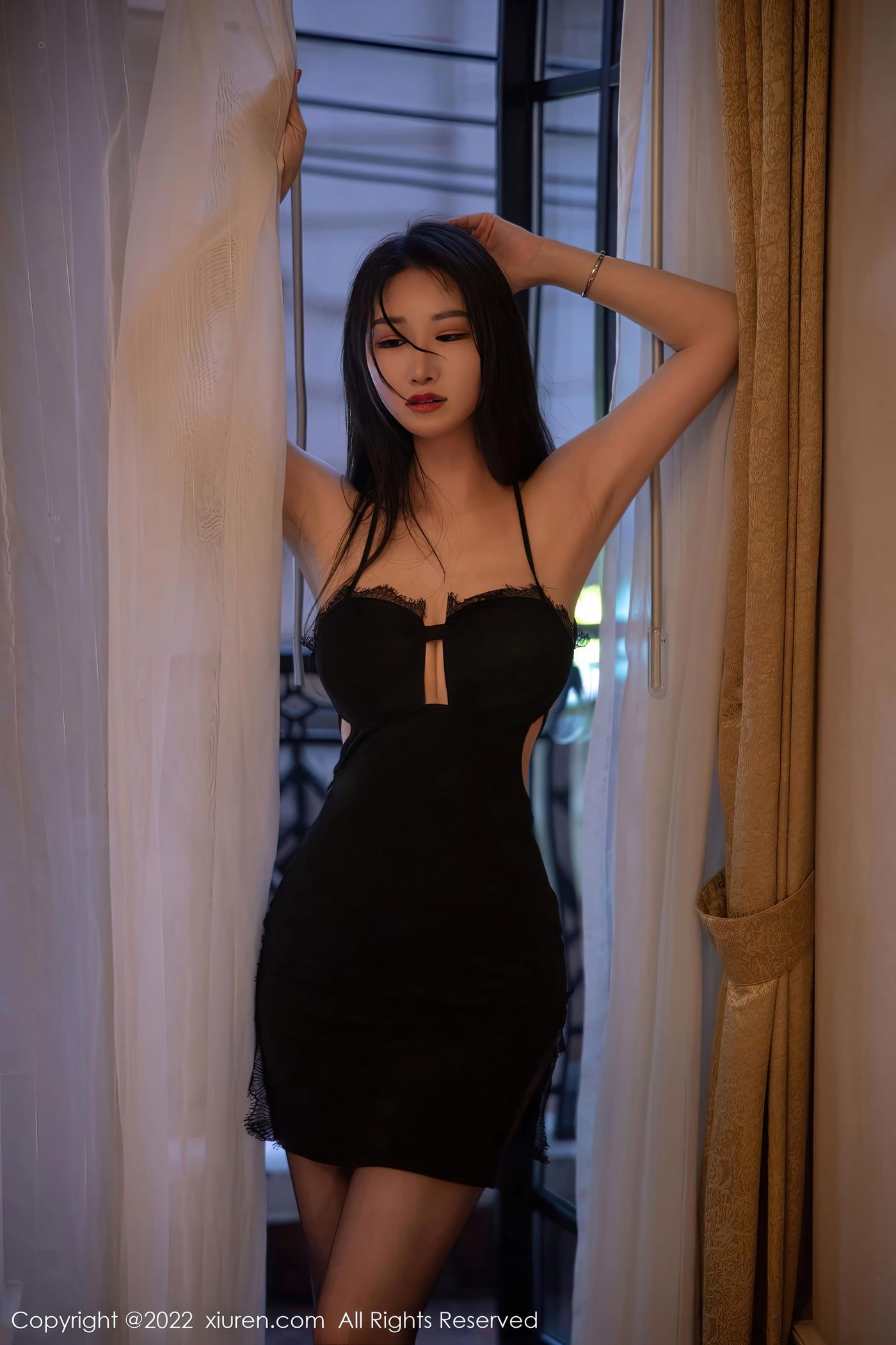 图片[14]-[Xiuren秀人网]2022.11.10 NO.5833 司柠[38+1P] – 速更版-美库