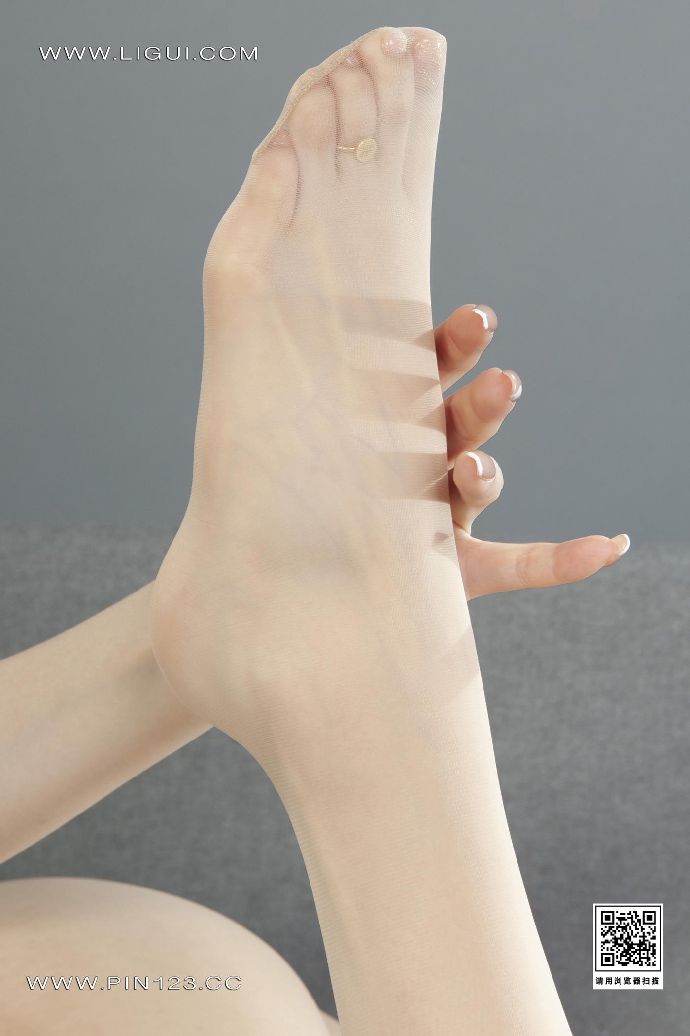 图片[45]-[Ligui丽柜]2022.12.12 情窦丝欲 小智贤[58+1P] – 速更版-美库