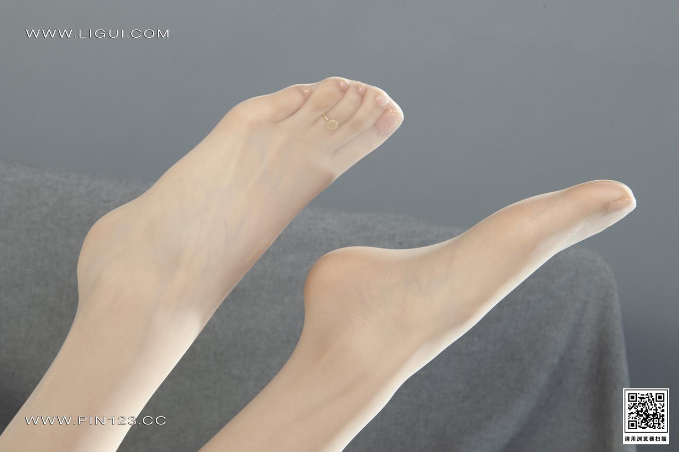 图片[48]-[Ligui丽柜]2022.12.12 情窦丝欲 小智贤[58+1P] – 速更版-美库