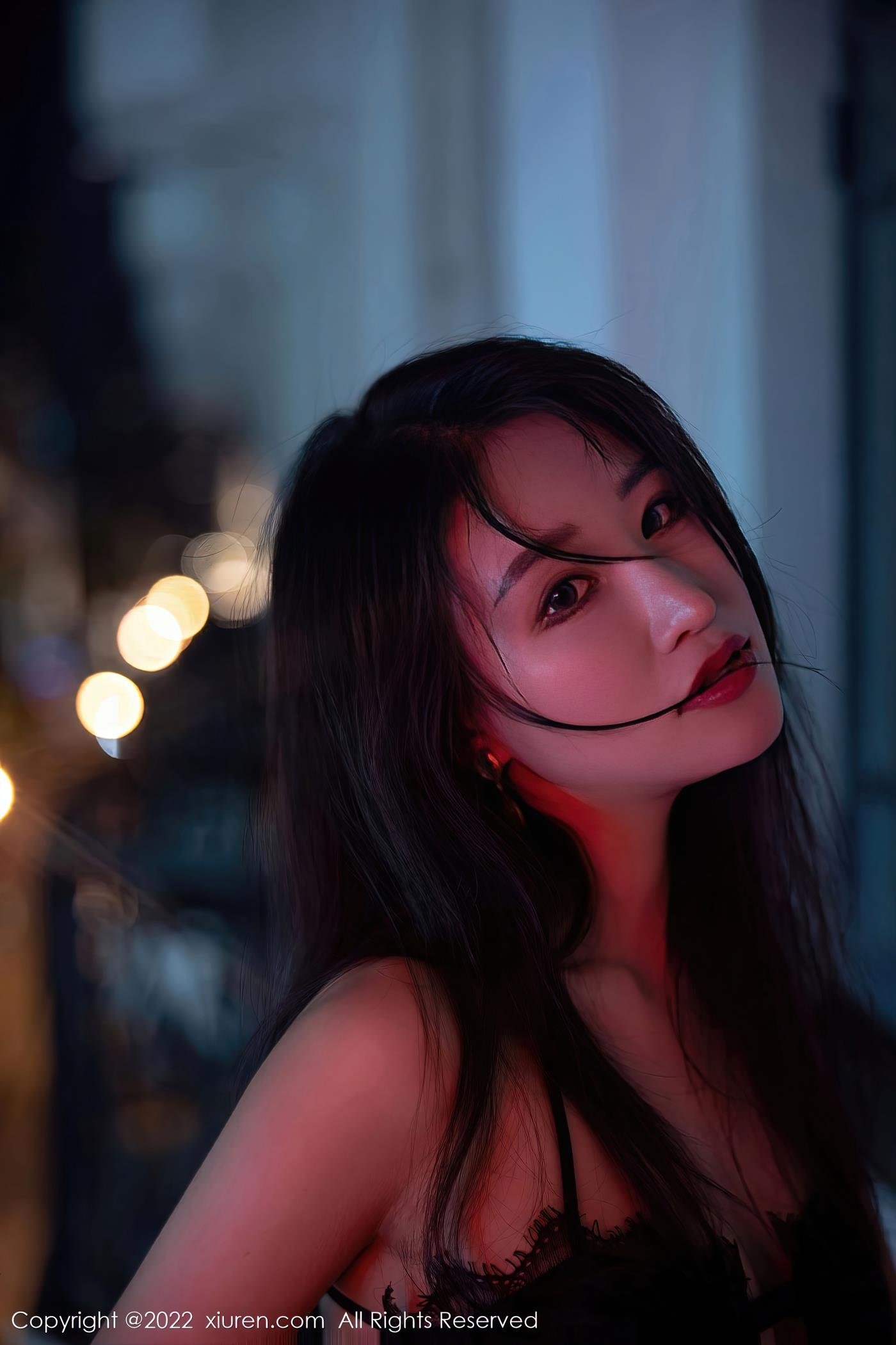 图片[29]-[Xiuren秀人网]2022.11.10 NO.5833 司柠[38+1P] – 速更版-美库