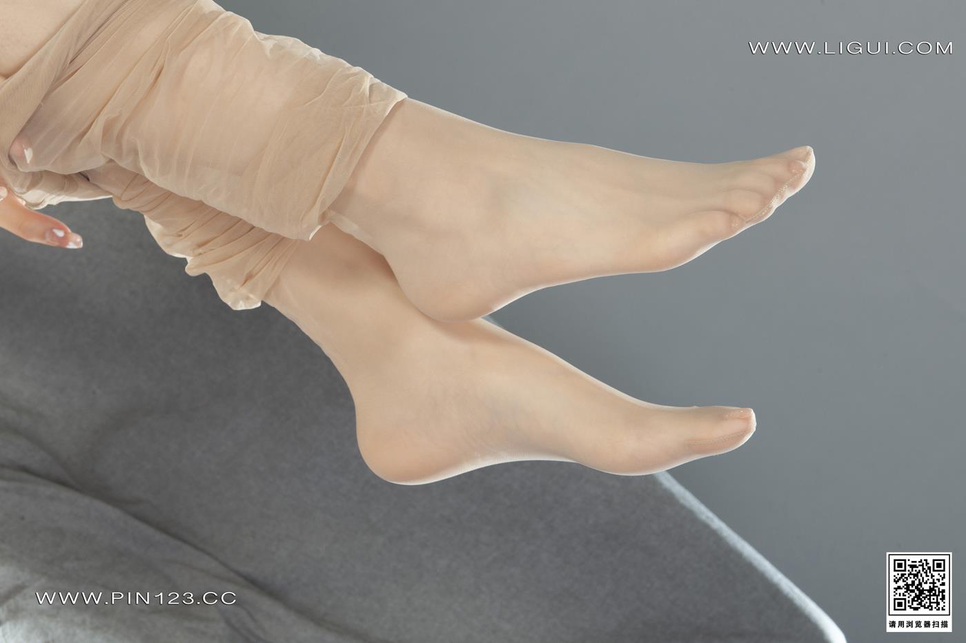 图片[54]-[Ligui丽柜]2022.12.12 情窦丝欲 小智贤[58+1P] – 速更版-美库