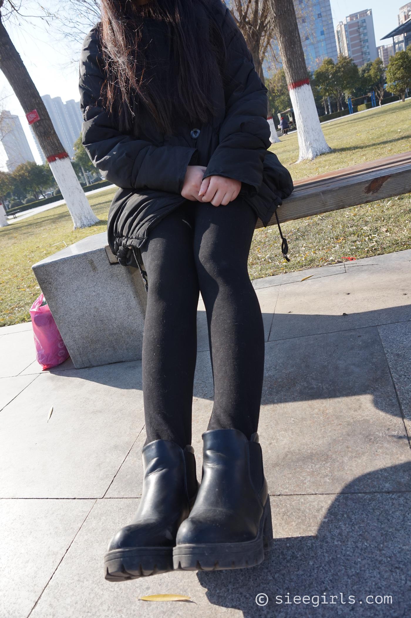 图片[35]-[SIEE丝意]新刊 NO.021 曦曦 小秘密[109P] – 速更版-美库