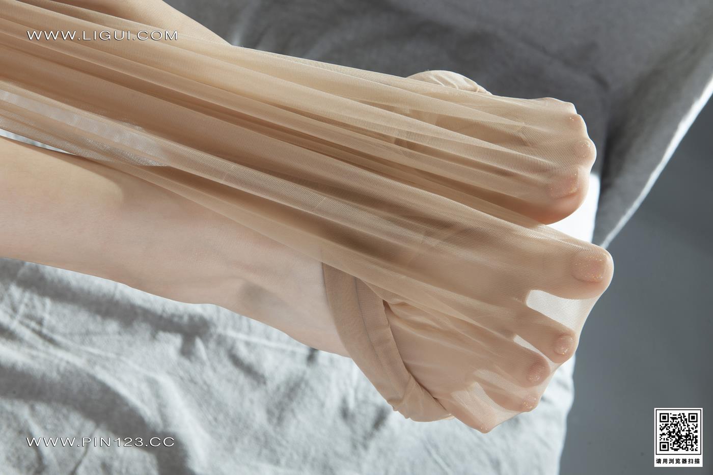 图片[58]-[Ligui丽柜]2022.12.12 情窦丝欲 小智贤[58+1P] – 速更版-美库