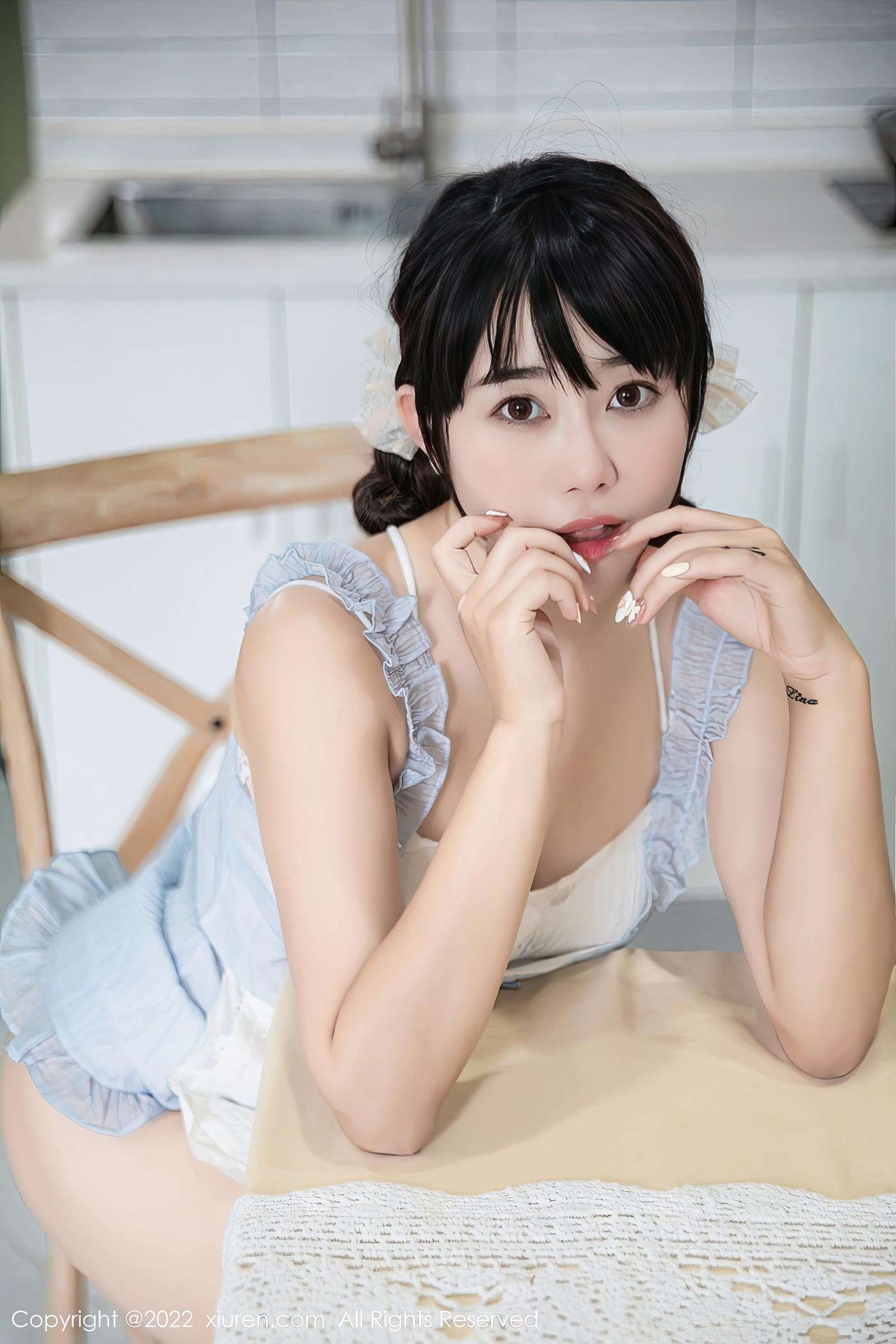 图片[20]-[Xiuren秀人网]2022.11.10 NO.5834 严利娅Yuliya[45+1P] – 速更版-美库