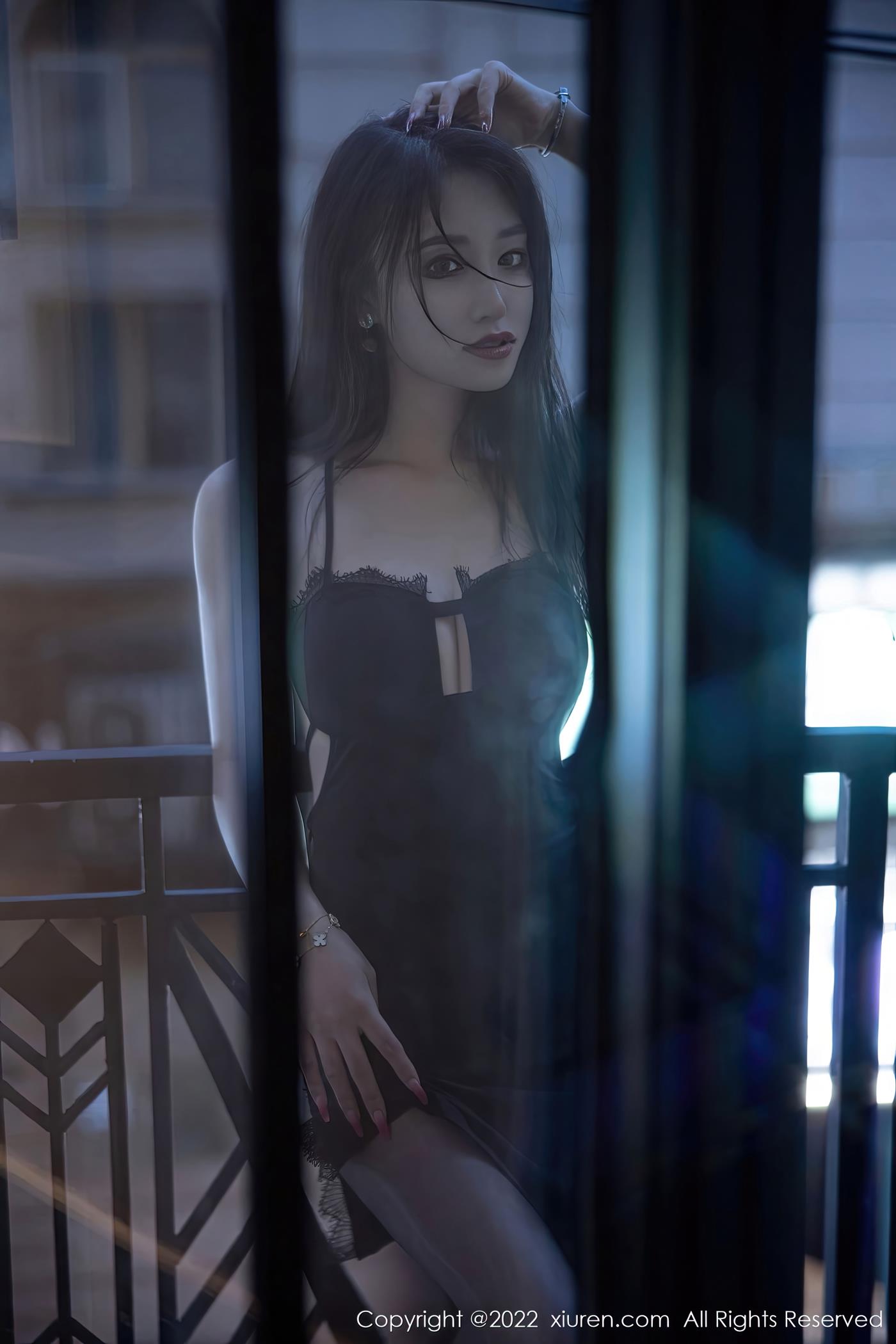 图片[34]-[Xiuren秀人网]2022.11.10 NO.5833 司柠[38+1P] – 速更版-美库