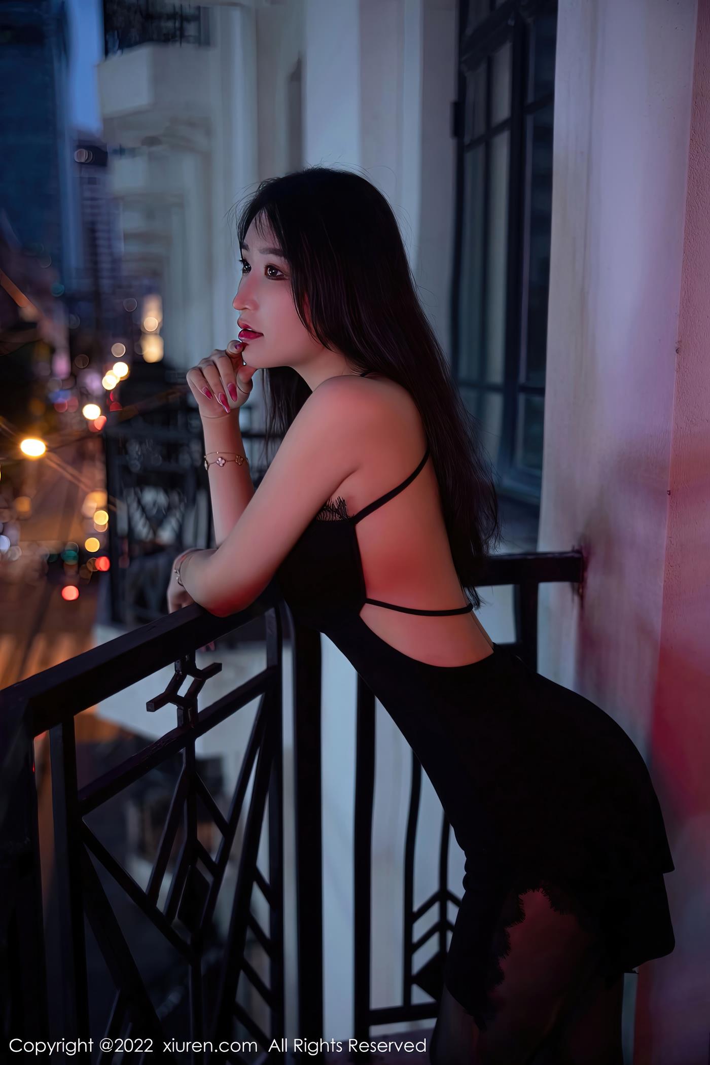 图片[35]-[Xiuren秀人网]2022.11.10 NO.5833 司柠[38+1P] – 速更版-美库