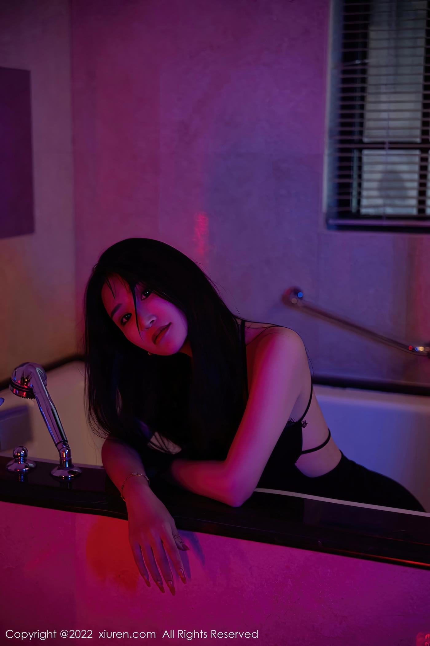 图片[36]-[Xiuren秀人网]2022.11.10 NO.5833 司柠[38+1P] – 速更版-美库