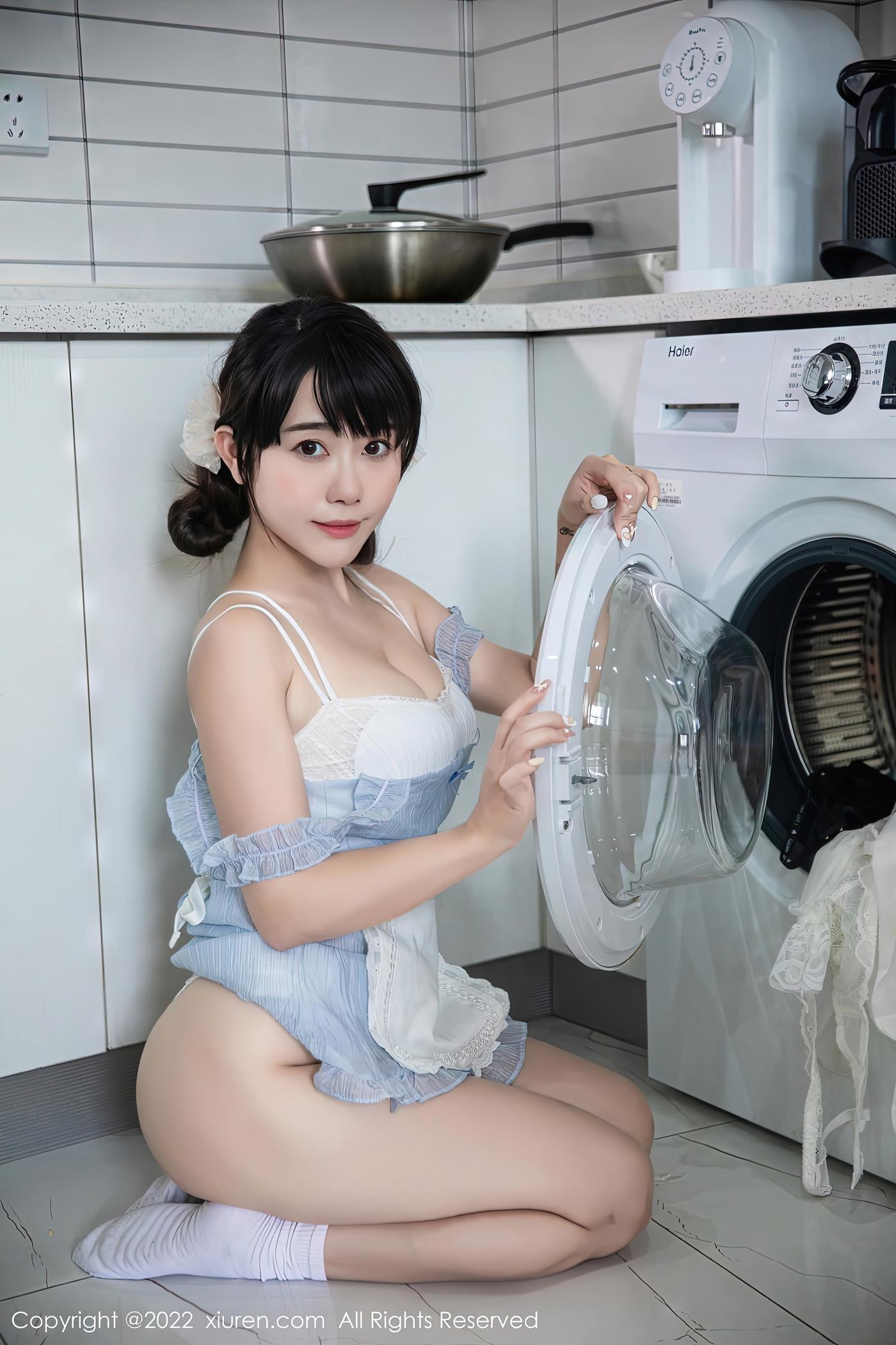 图片[23]-[Xiuren秀人网]2022.11.10 NO.5834 严利娅Yuliya[45+1P] – 速更版-美库