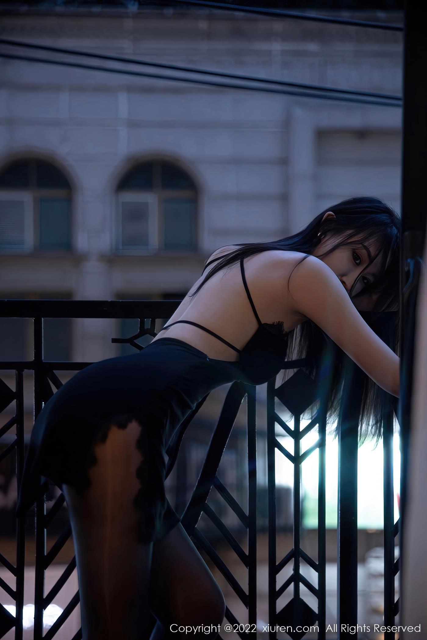 图片[38]-[Xiuren秀人网]2022.11.10 NO.5833 司柠[38+1P] – 速更版-美库