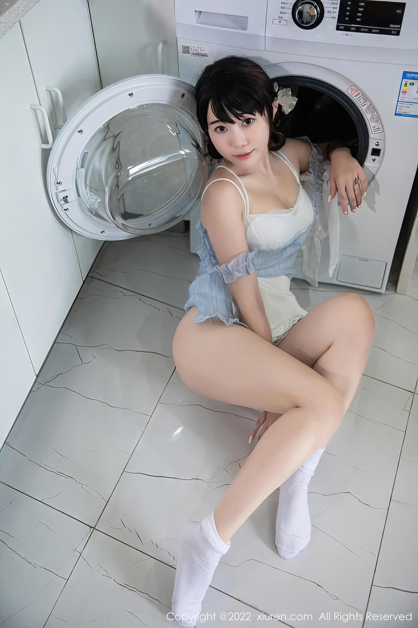 图片[24]-[Xiuren秀人网]2022.11.10 NO.5834 严利娅Yuliya[45+1P] – 速更版-美库