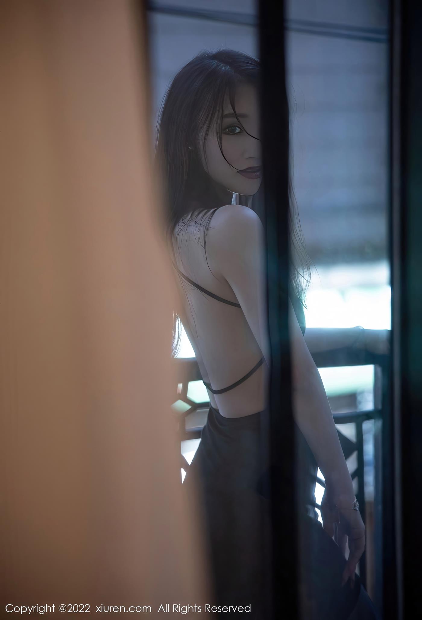 图片[39]-[Xiuren秀人网]2022.11.10 NO.5833 司柠[38+1P] – 速更版-美库