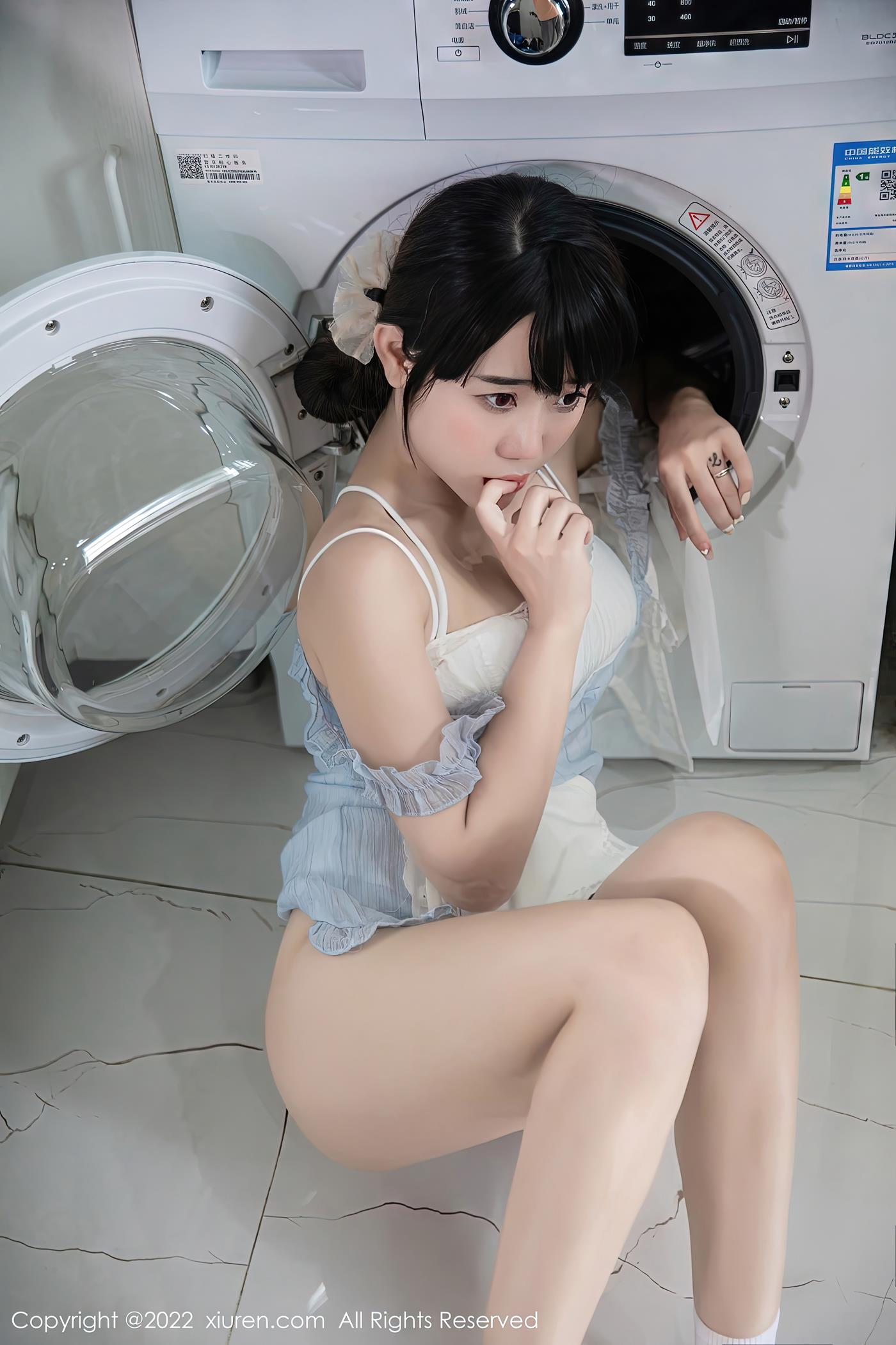 图片[25]-[Xiuren秀人网]2022.11.10 NO.5834 严利娅Yuliya[45+1P] – 速更版-美库