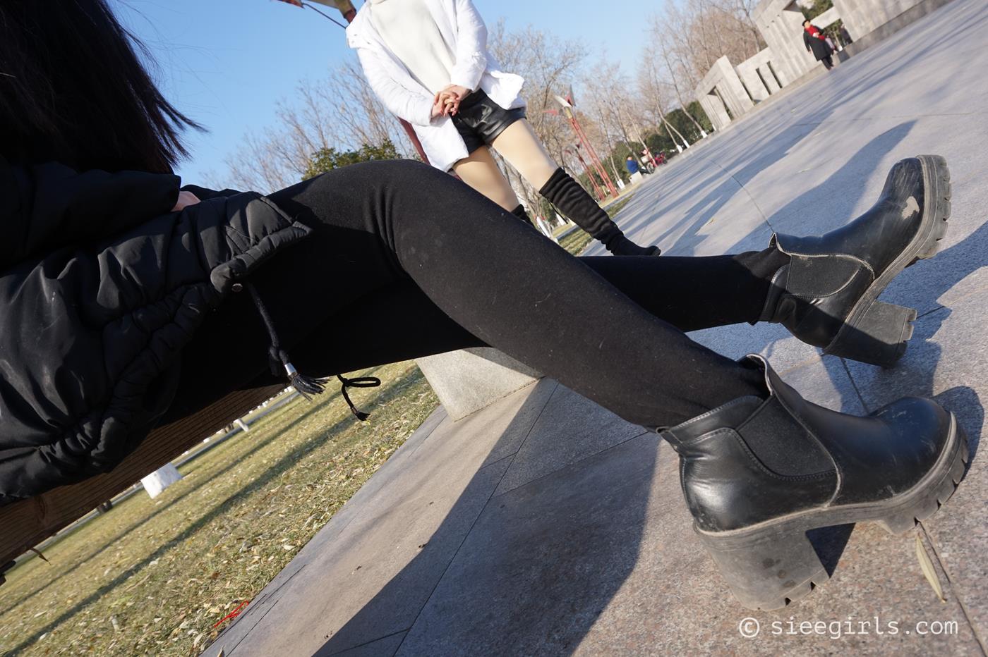 图片[43]-[SIEE丝意]新刊 NO.021 曦曦 小秘密[109P] – 速更版-美库