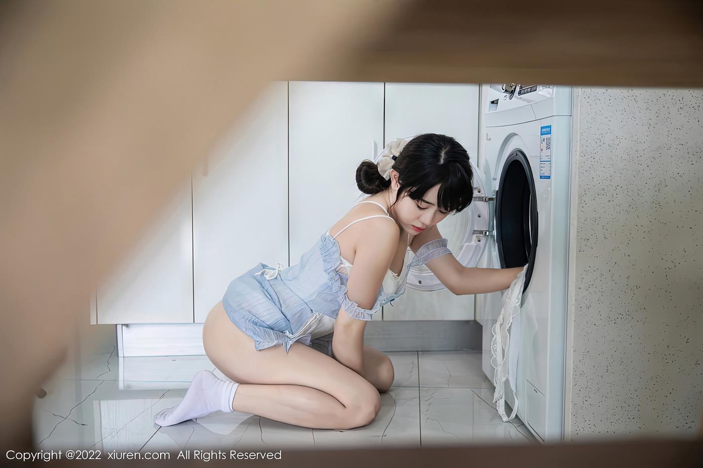 图片[27]-[Xiuren秀人网]2022.11.10 NO.5834 严利娅Yuliya[45+1P] – 速更版-美库