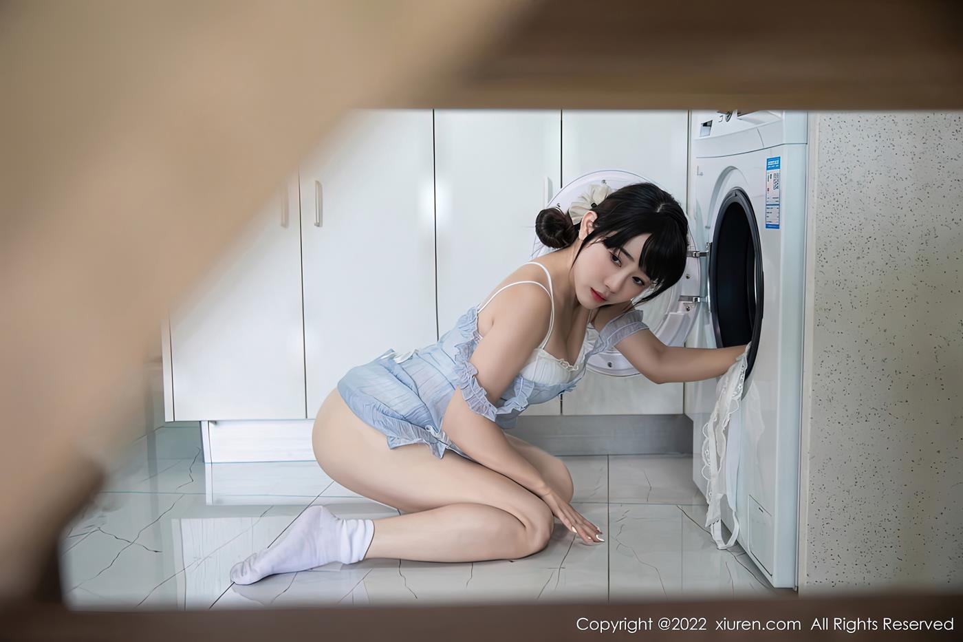 图片[28]-[Xiuren秀人网]2022.11.10 NO.5834 严利娅Yuliya[45+1P] – 速更版-美库