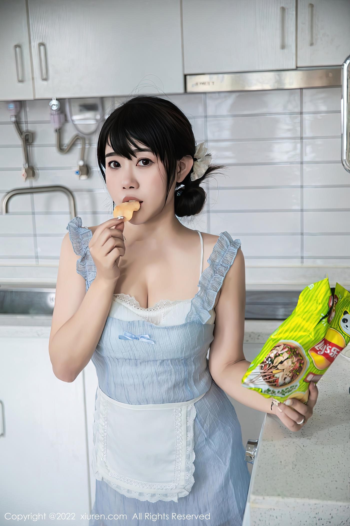 图片[33]-[Xiuren秀人网]2022.11.10 NO.5834 严利娅Yuliya[45+1P] – 速更版-美库