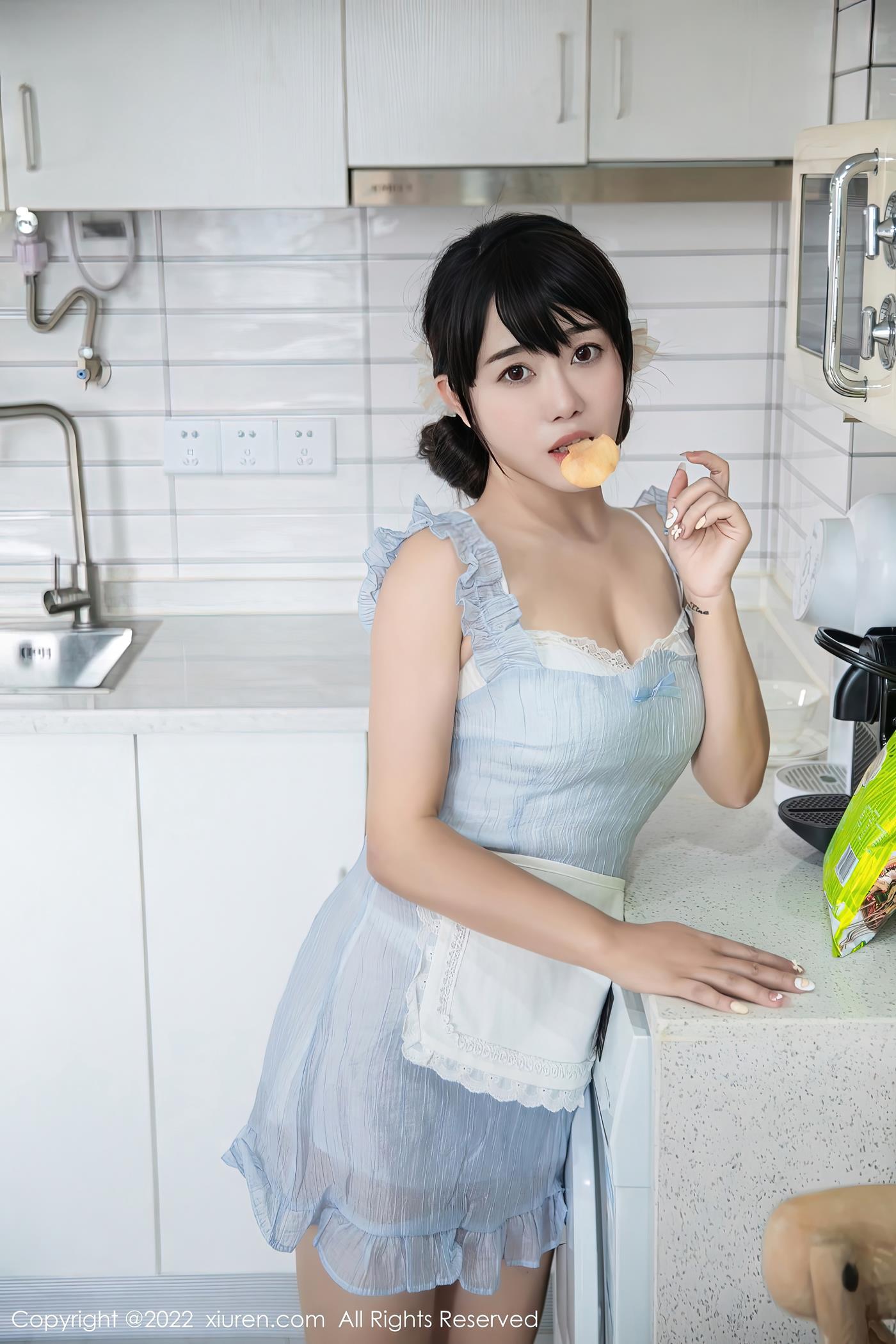 图片[34]-[Xiuren秀人网]2022.11.10 NO.5834 严利娅Yuliya[45+1P] – 速更版-美库