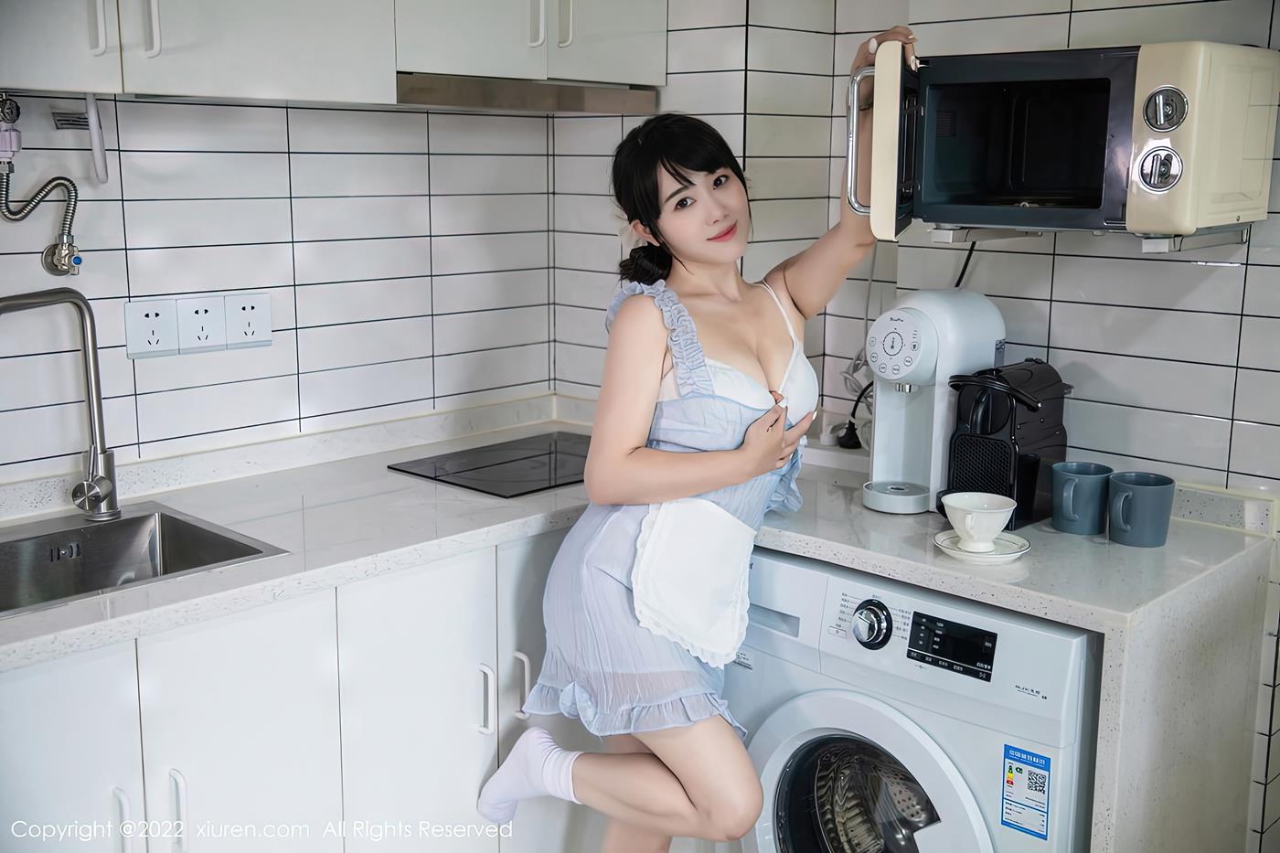 图片[39]-[Xiuren秀人网]2022.11.10 NO.5834 严利娅Yuliya[45+1P] – 速更版-美库