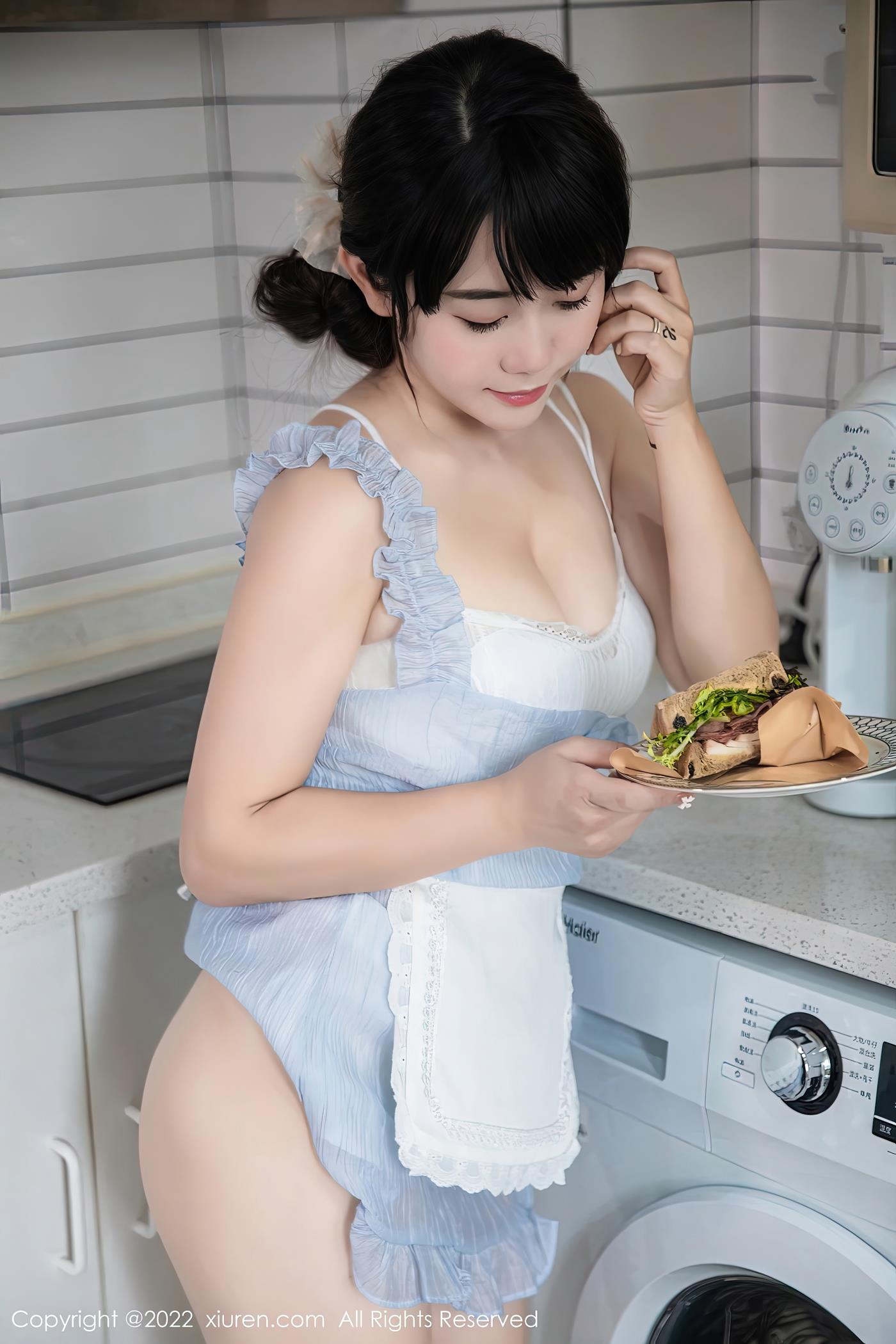 图片[41]-[Xiuren秀人网]2022.11.10 NO.5834 严利娅Yuliya[45+1P] – 速更版-美库