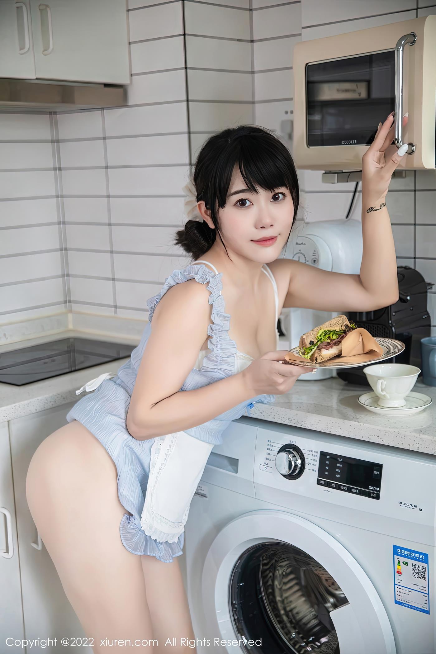 图片[42]-[Xiuren秀人网]2022.11.10 NO.5834 严利娅Yuliya[45+1P] – 速更版-美库