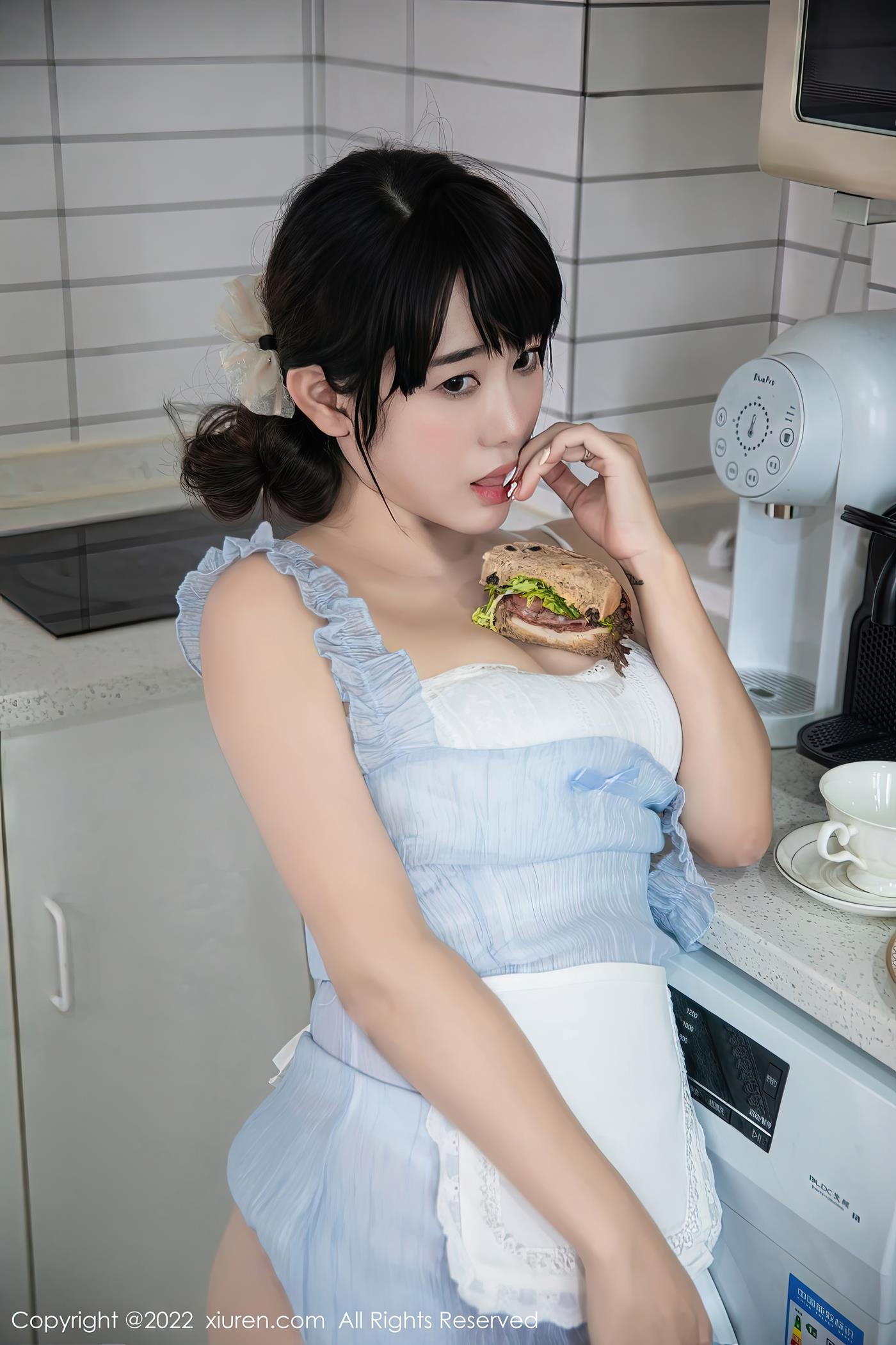 图片[44]-[Xiuren秀人网]2022.11.10 NO.5834 严利娅Yuliya[45+1P] – 速更版-美库