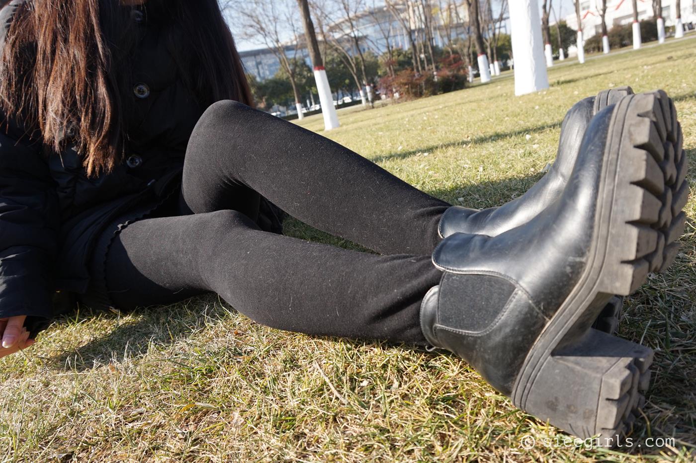 图片[57]-[SIEE丝意]新刊 NO.021 曦曦 小秘密[109P] – 速更版-美库