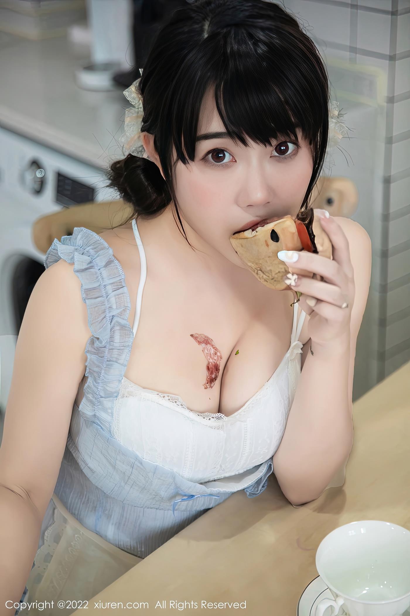 图片[45]-[Xiuren秀人网]2022.11.10 NO.5834 严利娅Yuliya[45+1P] – 速更版-美库