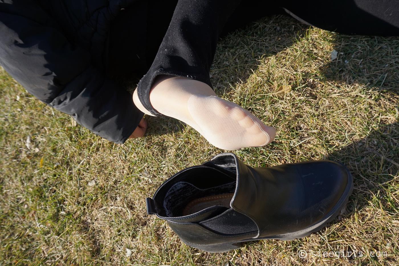 图片[61]-[SIEE丝意]新刊 NO.021 曦曦 小秘密[109P] – 速更版-美库