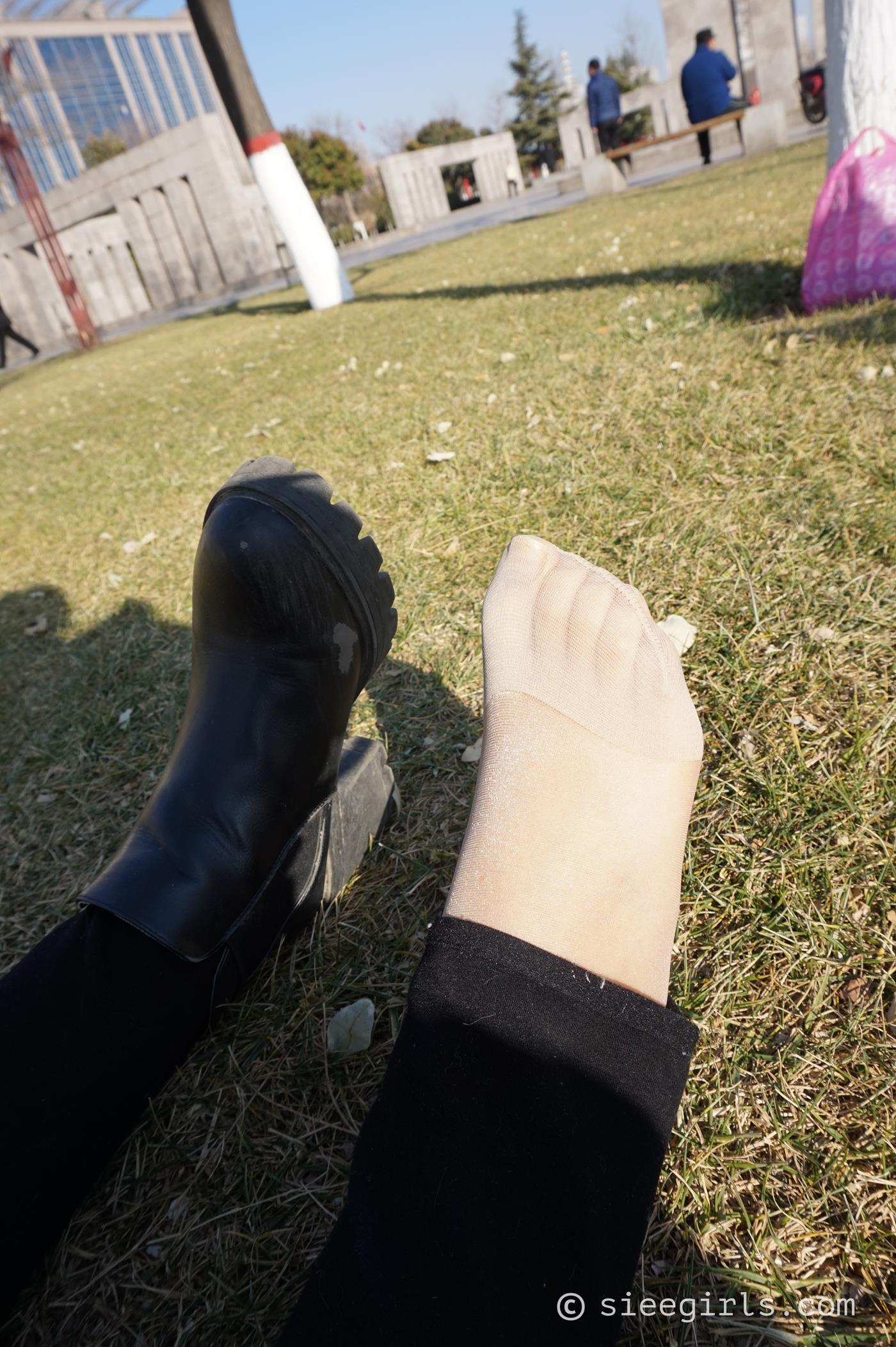 图片[63]-[SIEE丝意]新刊 NO.021 曦曦 小秘密[109P] – 速更版-美库